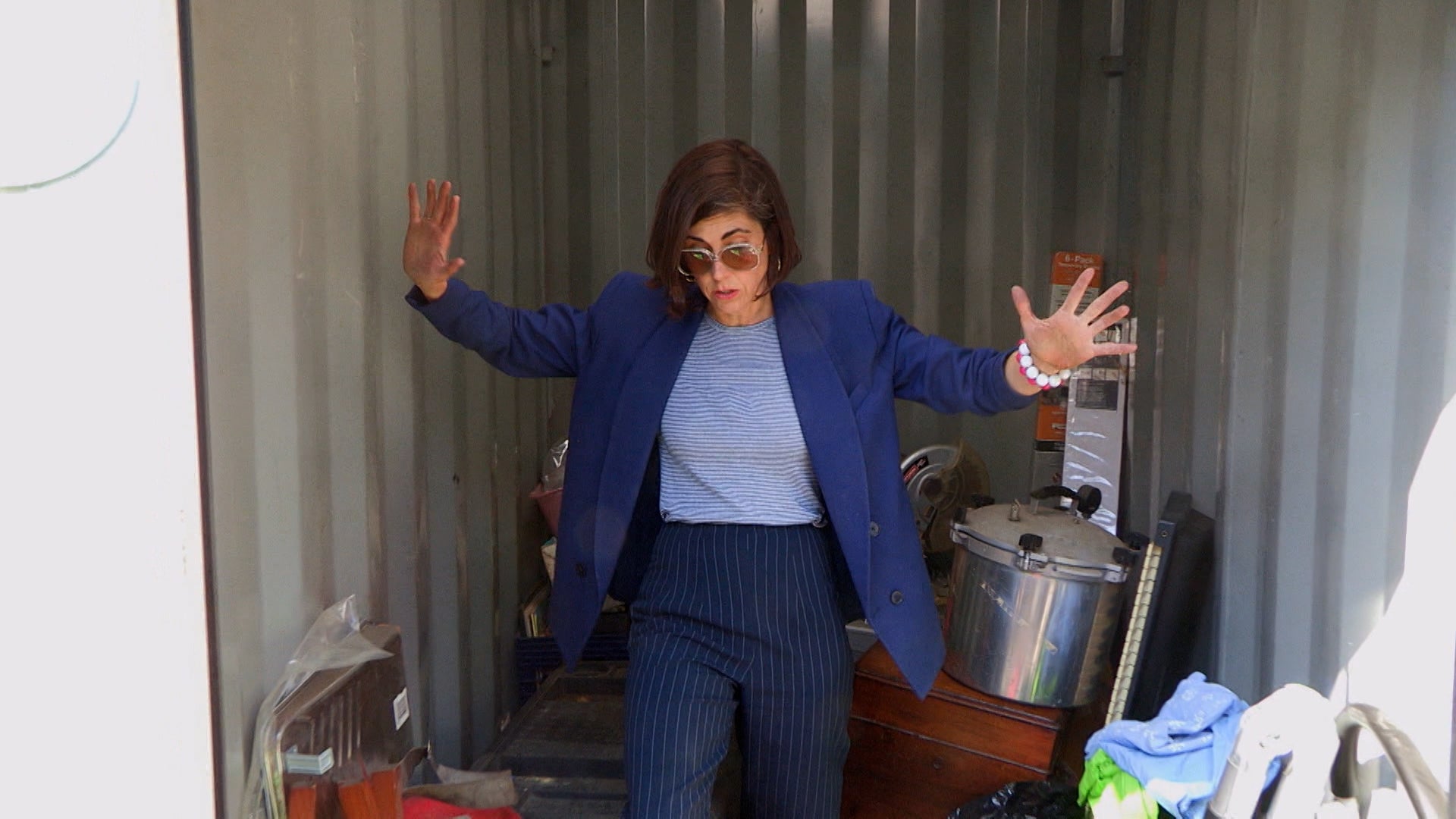 Storage Wars Season 16 Episode 9 Yes We Cam!