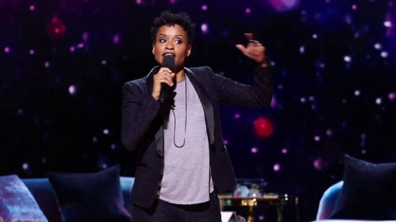 2 Dope Queens Season 2 Episode 3 Music