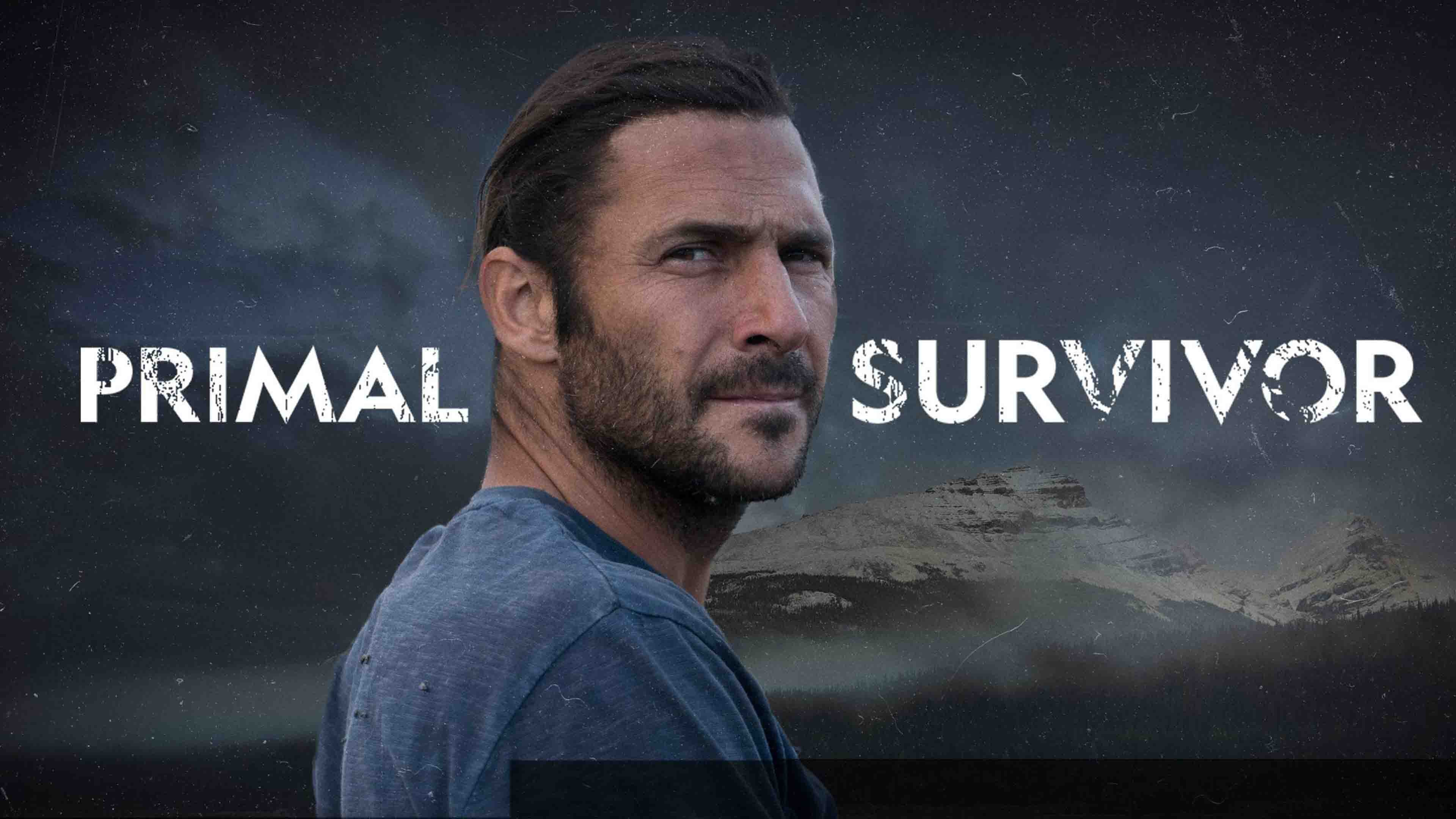Watch Primal Survivor Best Ofs On TV OSN Home Kuwait
