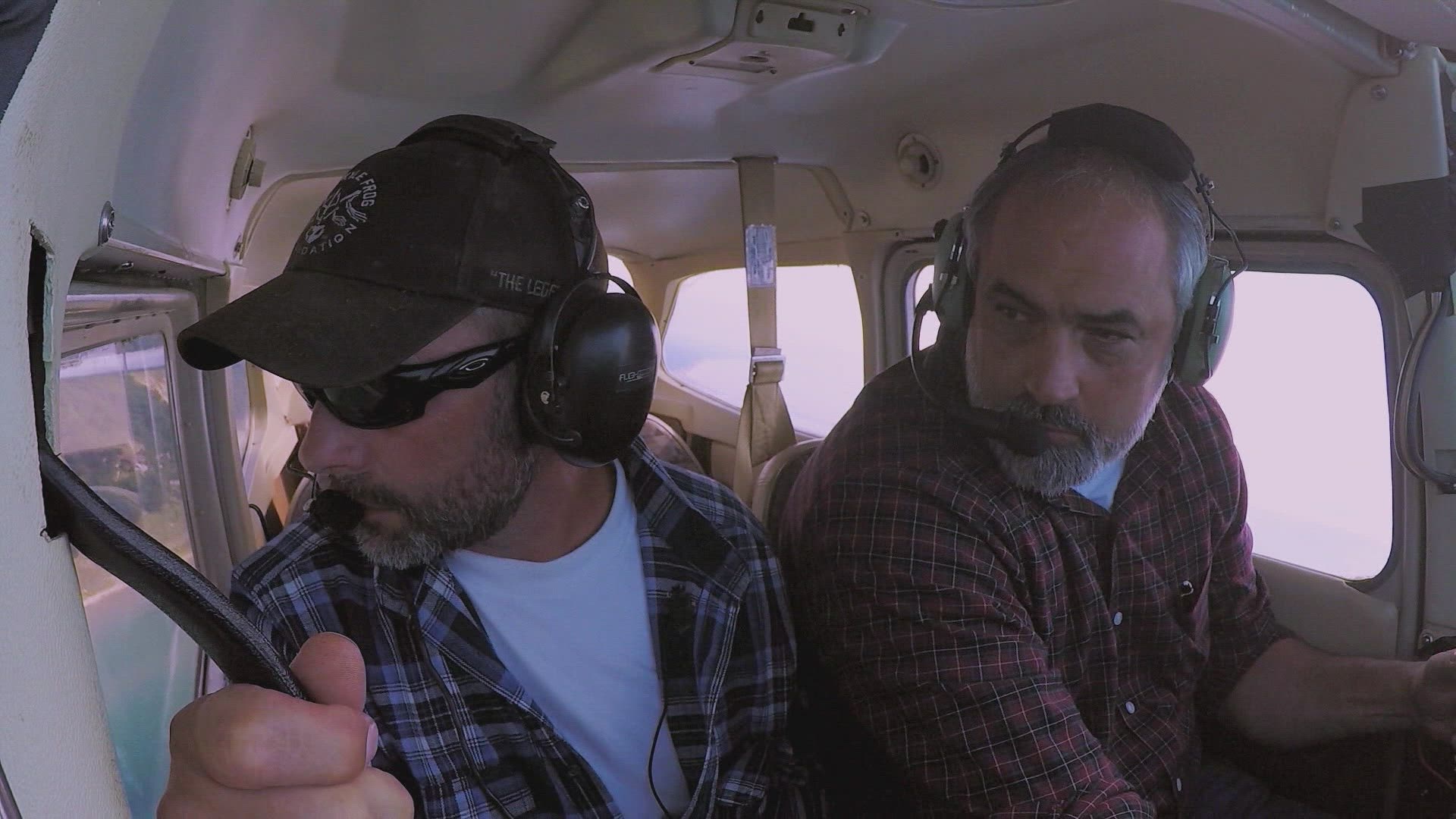 ذا كورس أوف سيفيل وار غولد الموسم 1 الحلقة 2 رايت أوف تراك