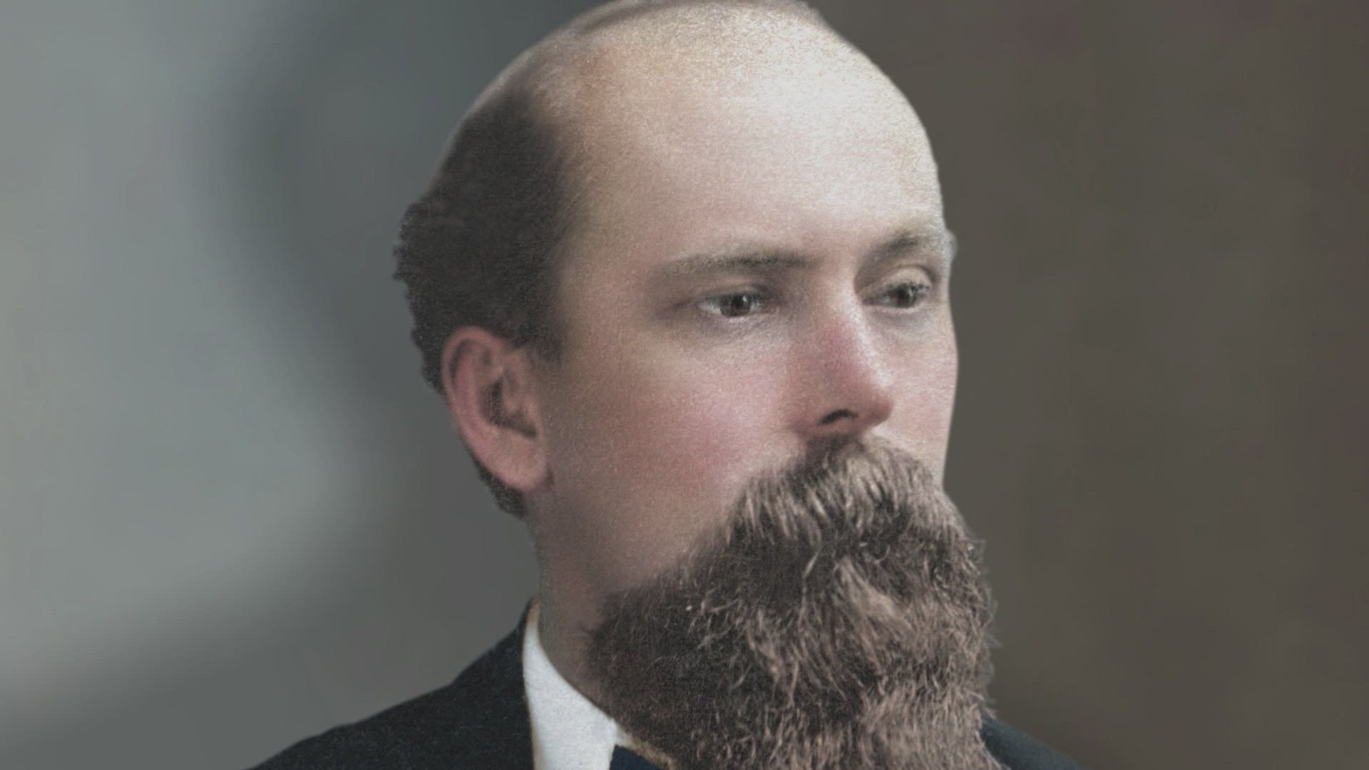 ذا كورس أوف سيفيل وار غولد الموسم 1 الحلقة 3 ان بلين سايت