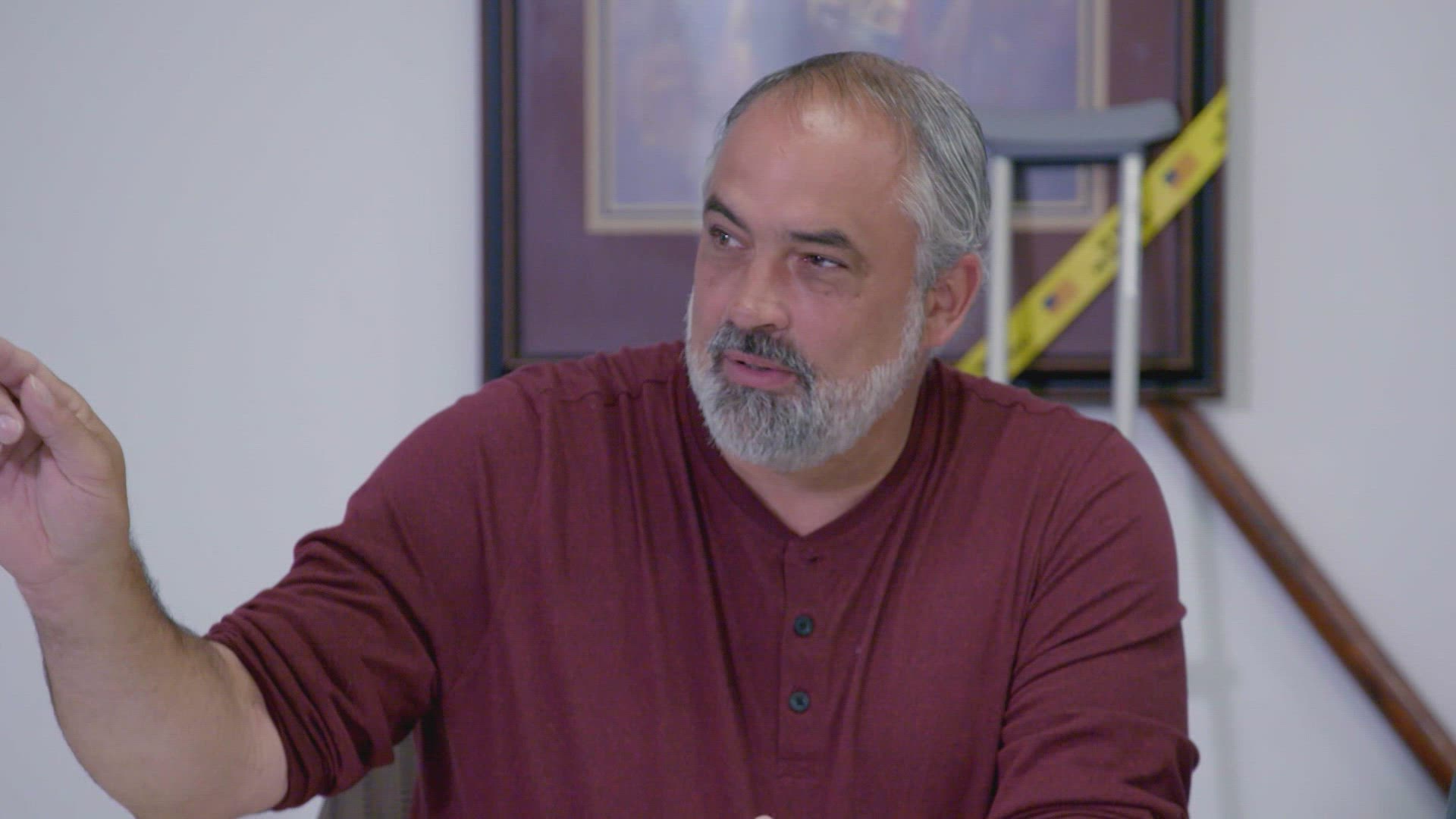 The Curse Of Civil War Gold Season 1 Episode 6 All That Glitters