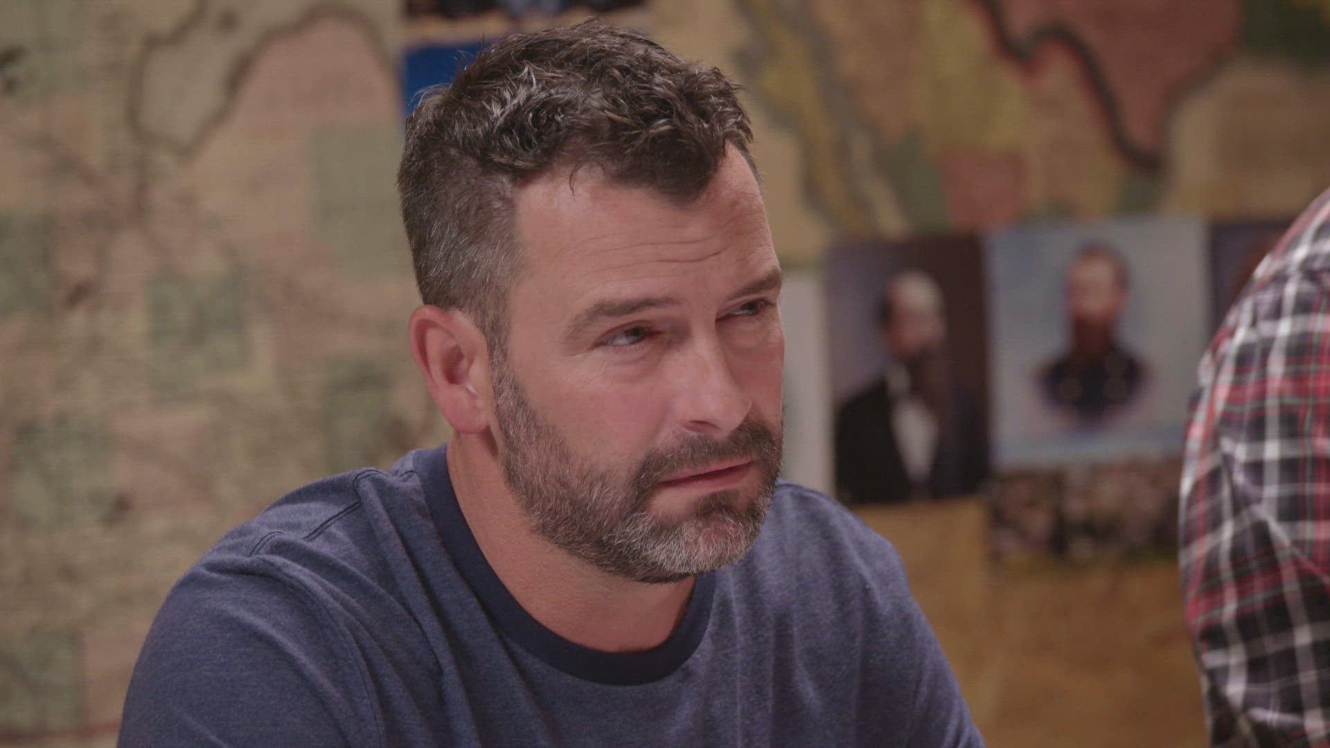 The Curse Of Civil War Gold Season 2 Episode 6 Route Awakenings