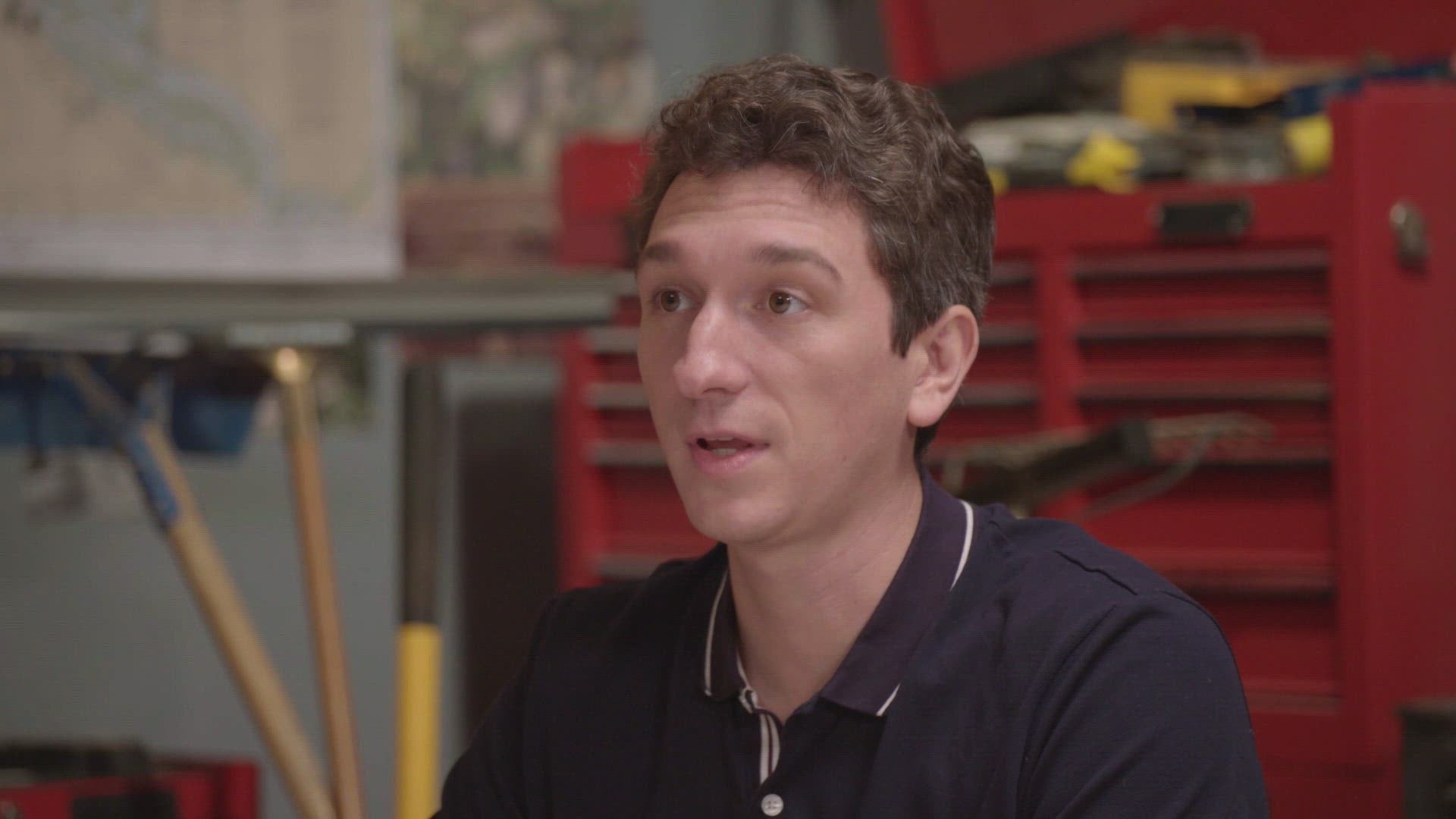 The Curse Of Civil War Gold Season 2 Episode 8 Grave Expectations