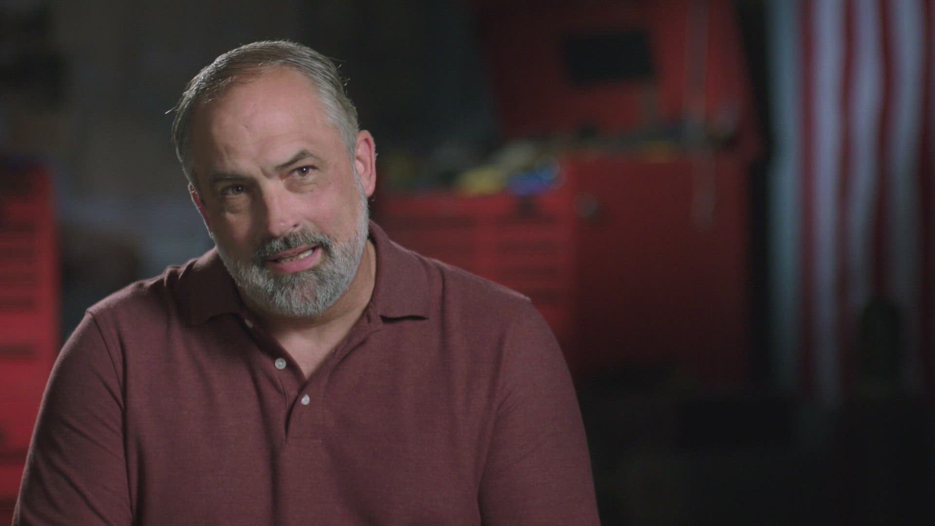 The Curse Of Civil War Gold Season 2 Episode 9 Debris Field Of Dreams