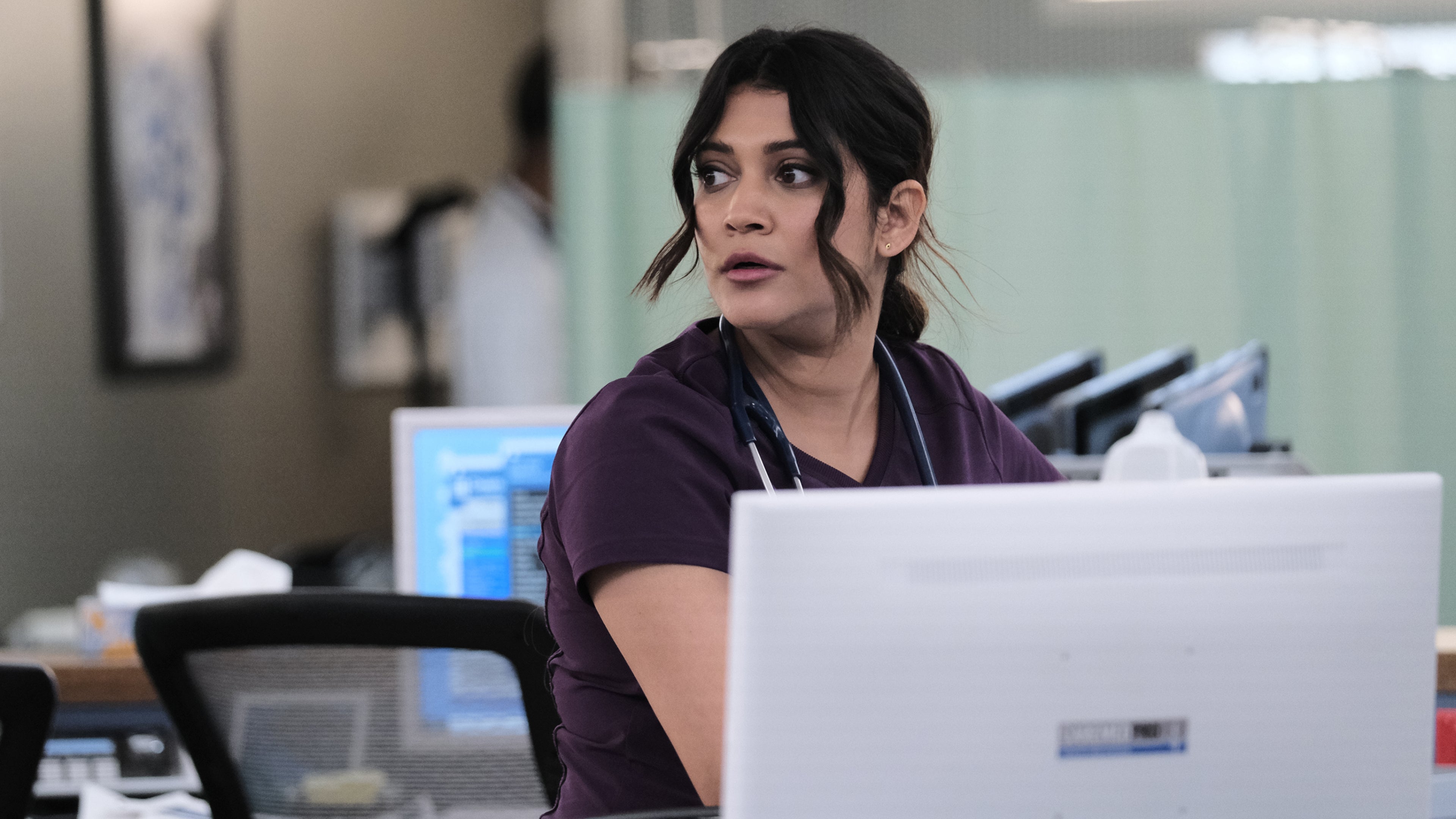 The Resident Season 5 Episode 2 No Good Deed