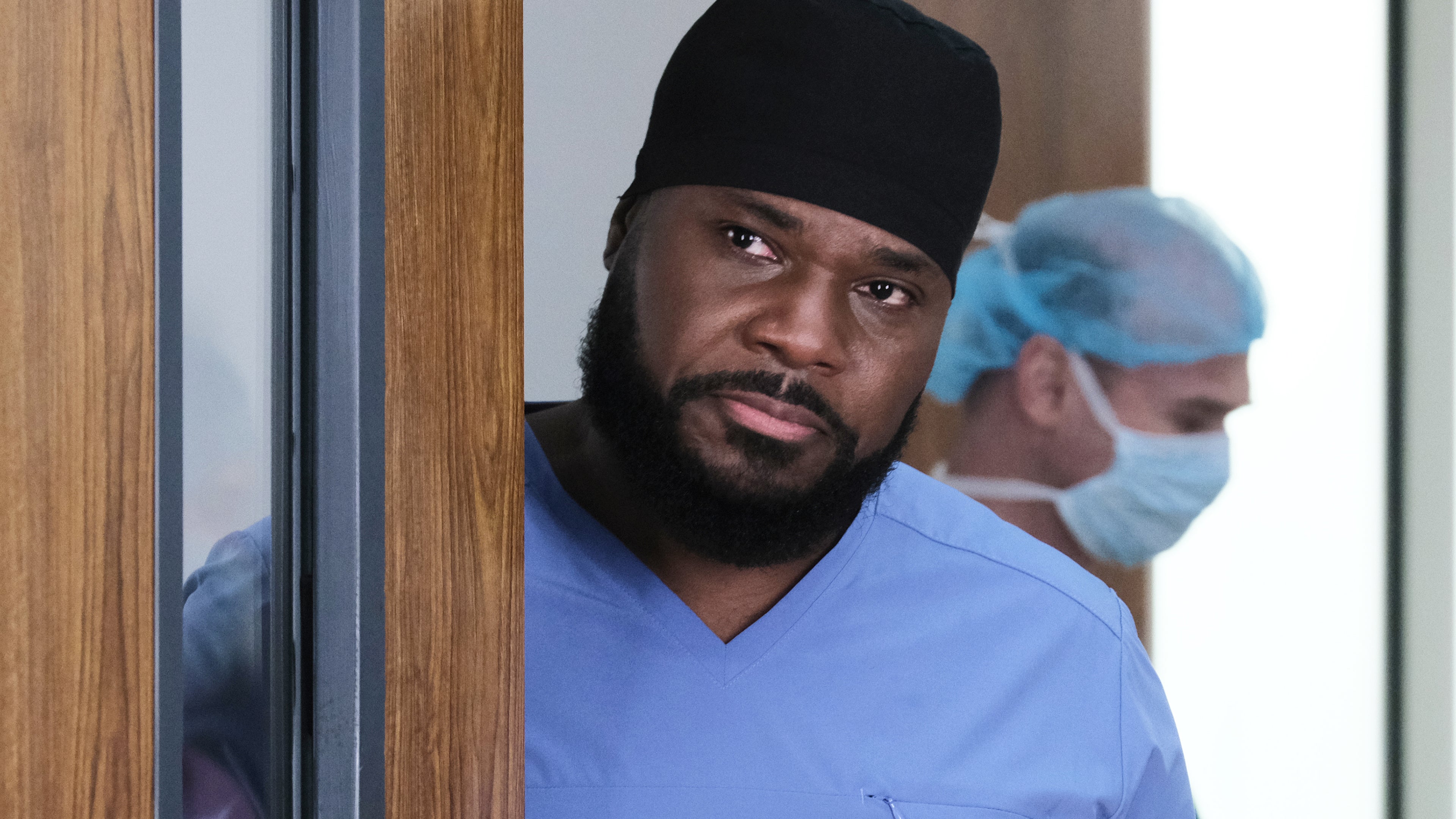 The Resident Season 5 Episode 3 The Long And Winding Road