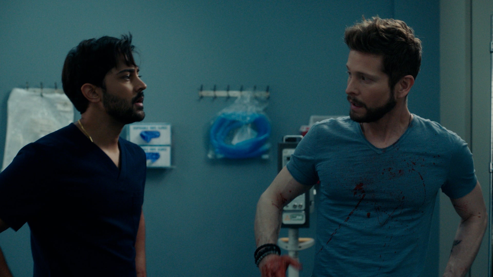 The Resident Season 5 Episode 6 Ask Your Doctor