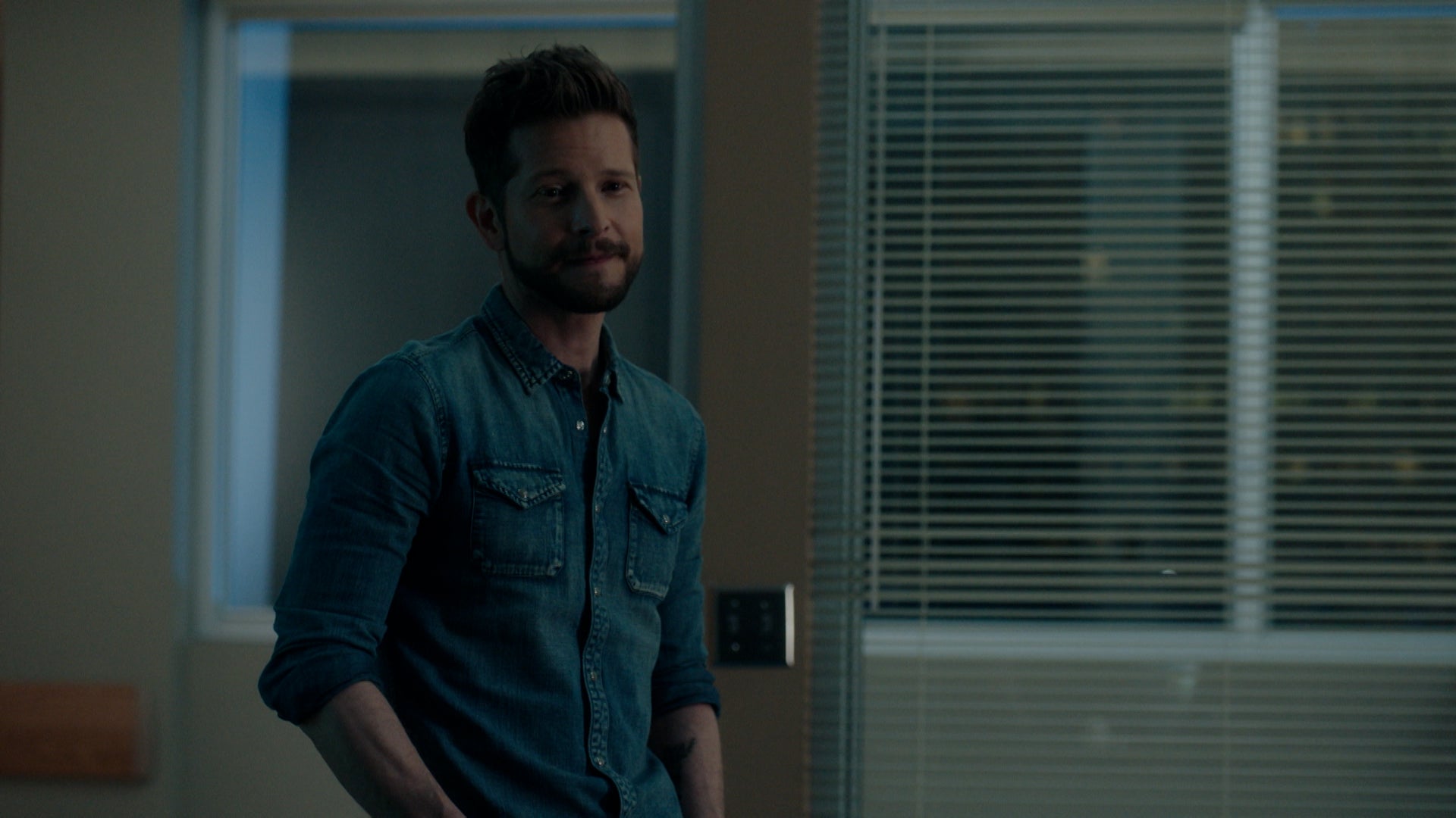 The Resident Season 5 Episode 7 Who Will You Be?