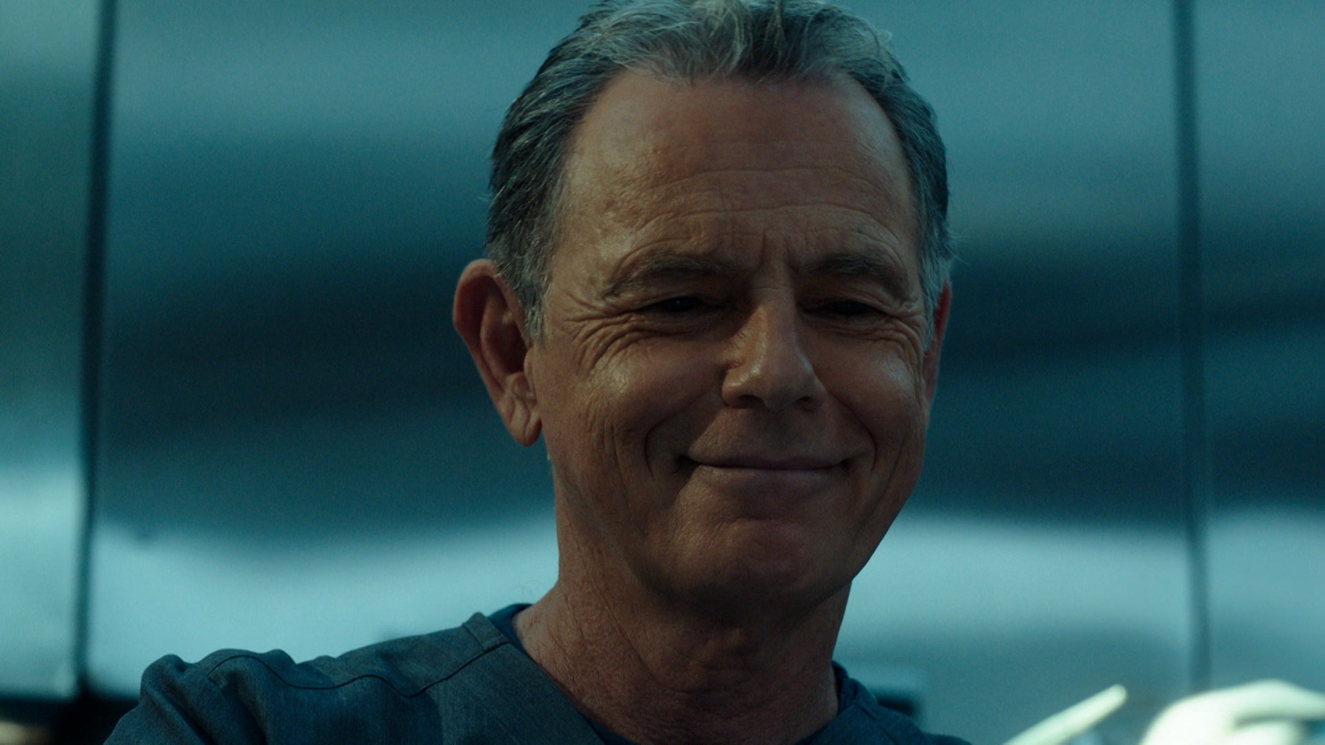 The Resident Season 5 Episode 8 Old Dogs, New Tricks