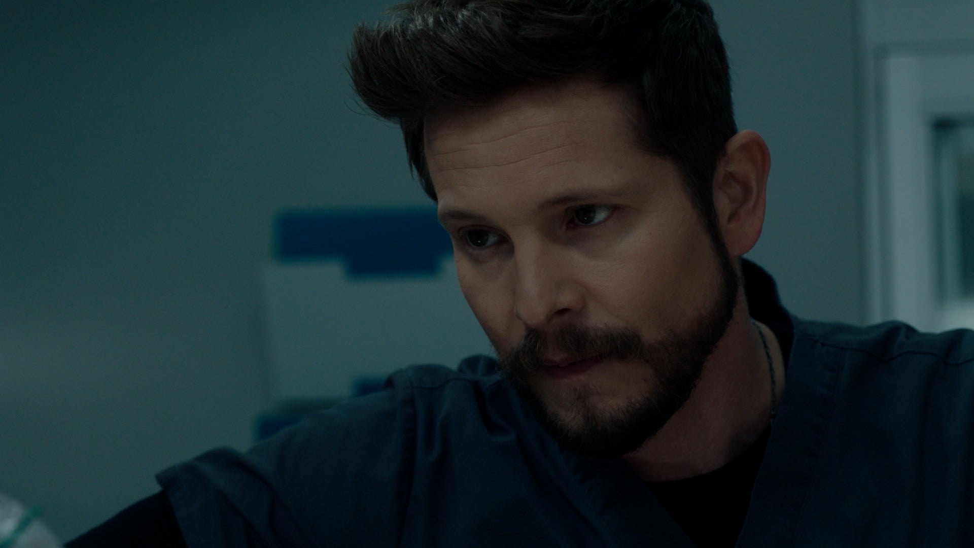 The Resident Season 5 Episode 9 He'd Really Like To Put In A Central Line