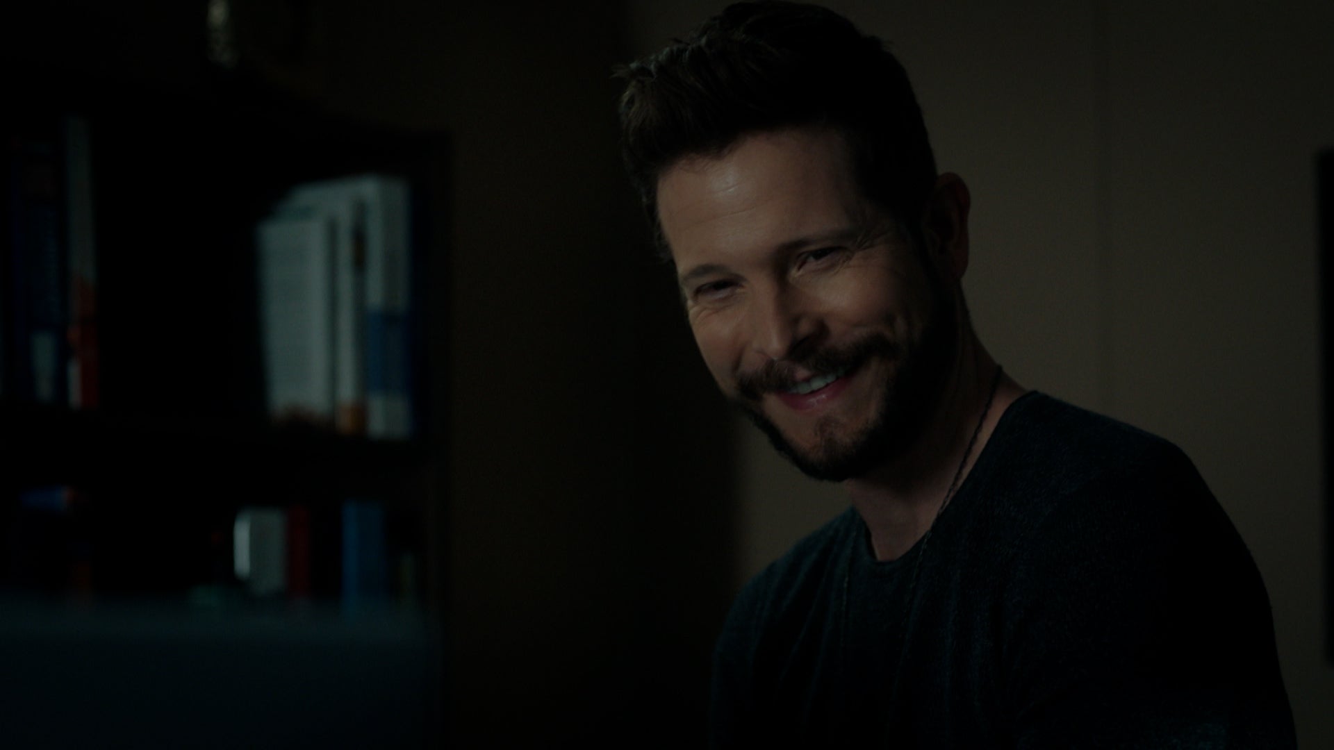 The Resident Season 5 Episode 10 Unknown Origin