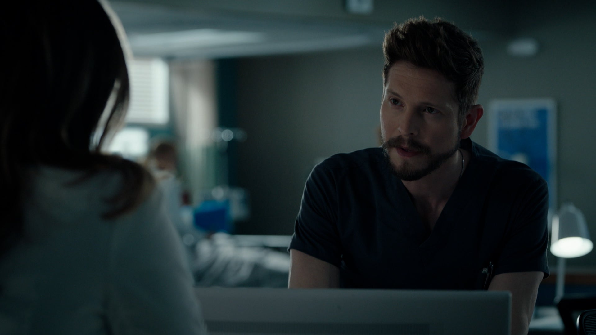 The Resident Season 5 Episode 11 Her Heart