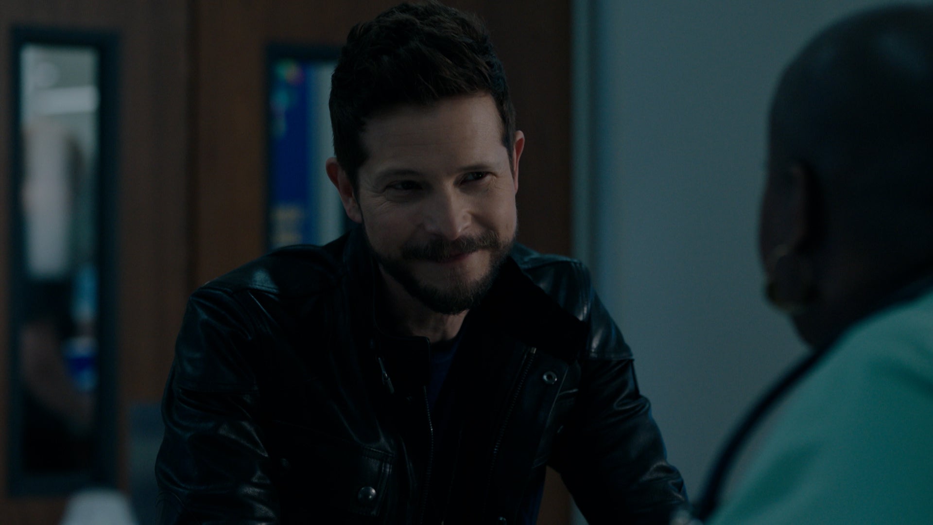 The Resident Season 5 Episode 13 Viral