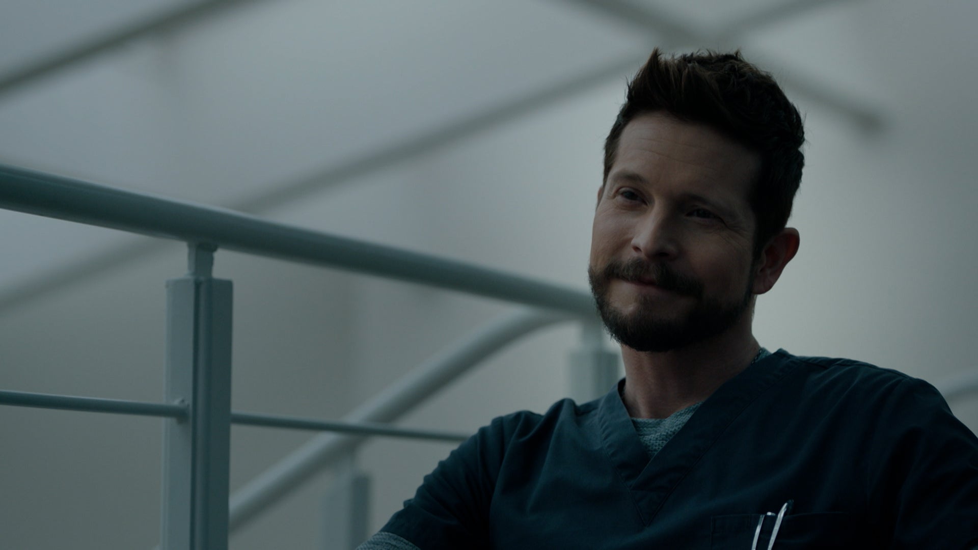 The Resident Season 5 Episode 14 Hell In A Handbasket