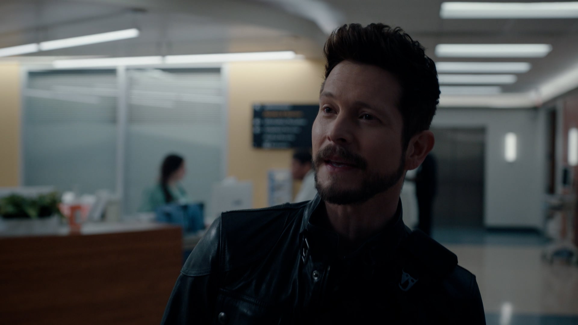 The Resident Season 5 Episode 15 In For A Penny