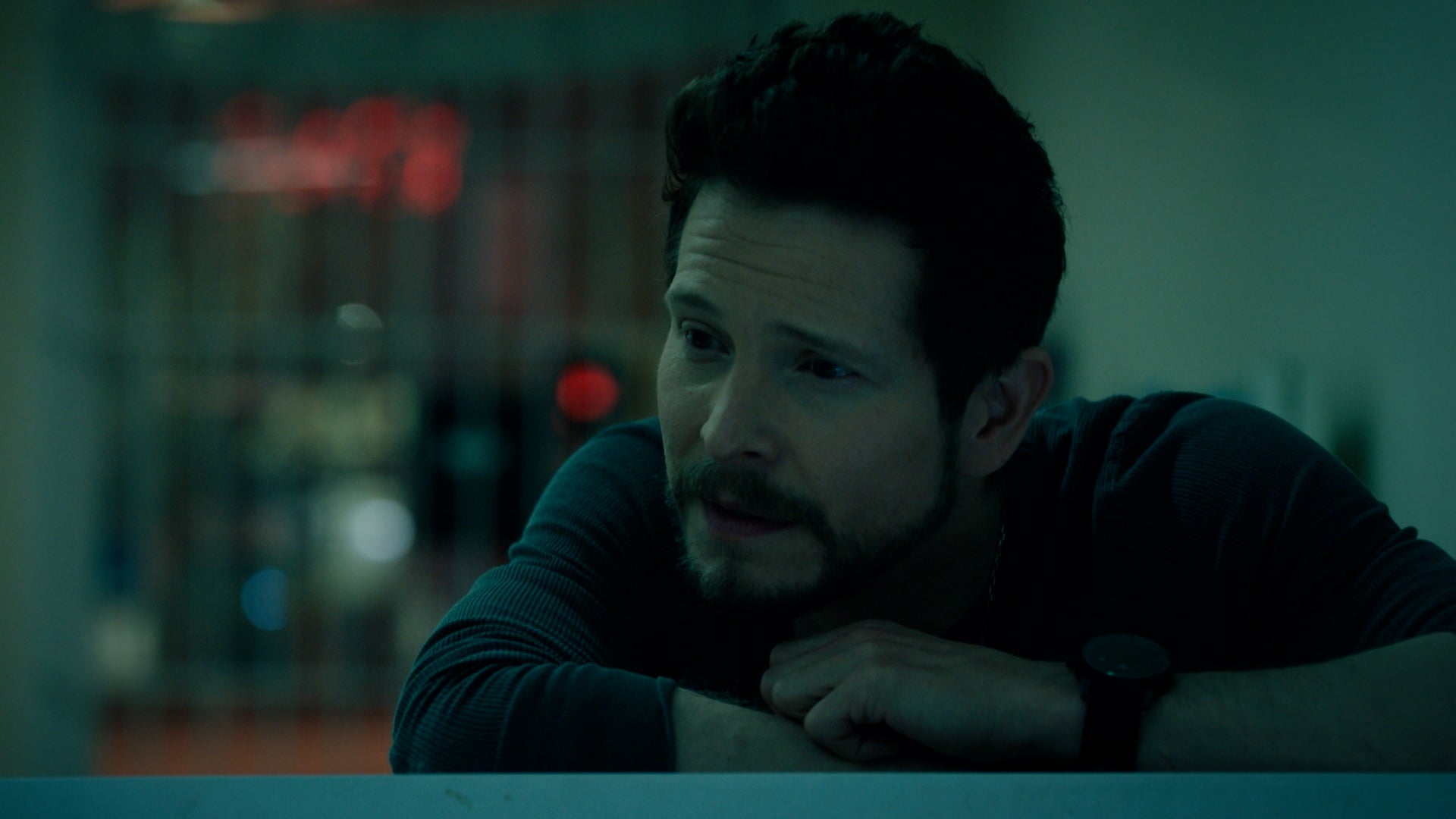 The Resident Season 5 Episode 18 Ride Or Die