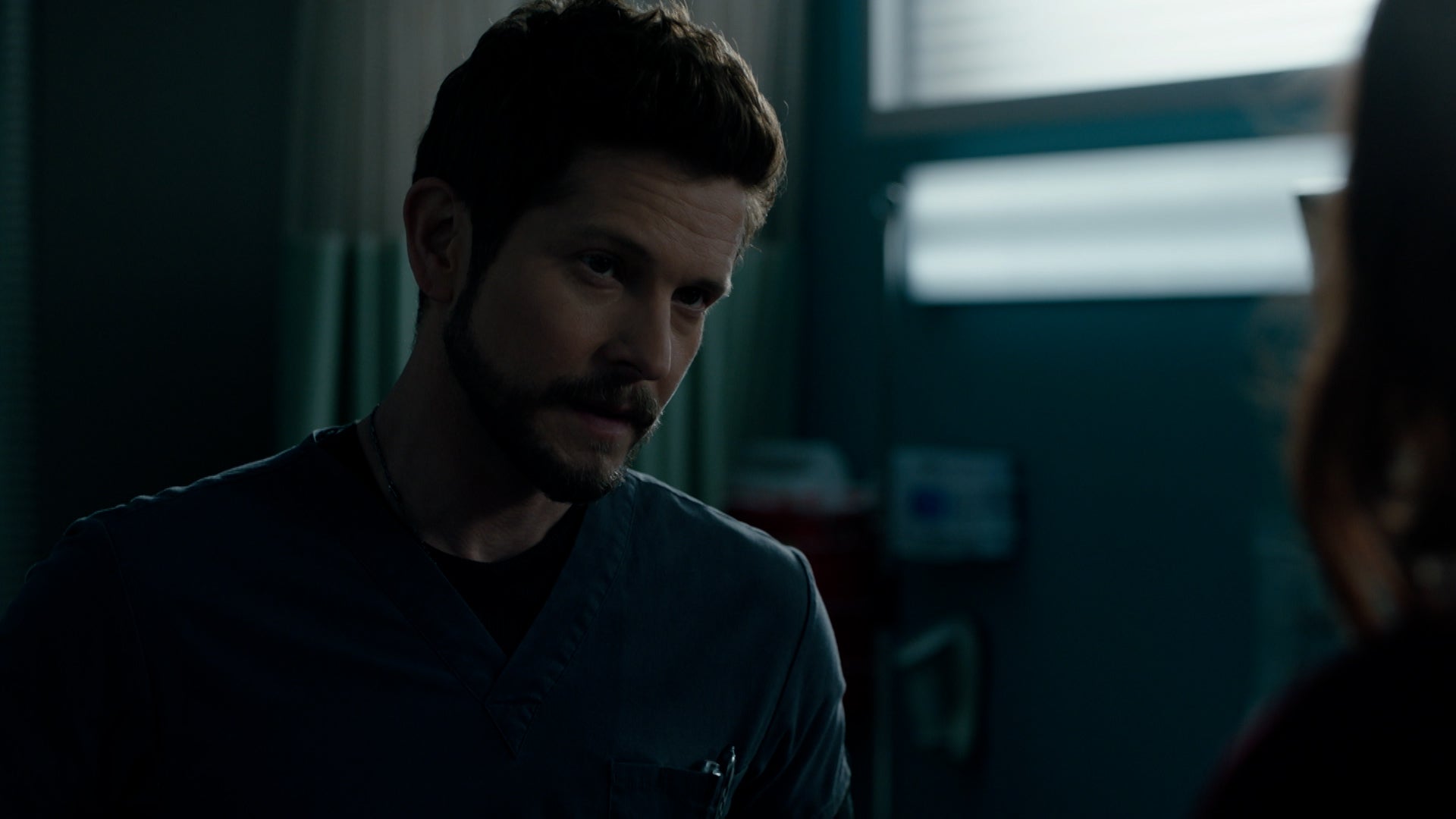 The Resident Season 5 Episode 20 Fork In The Road