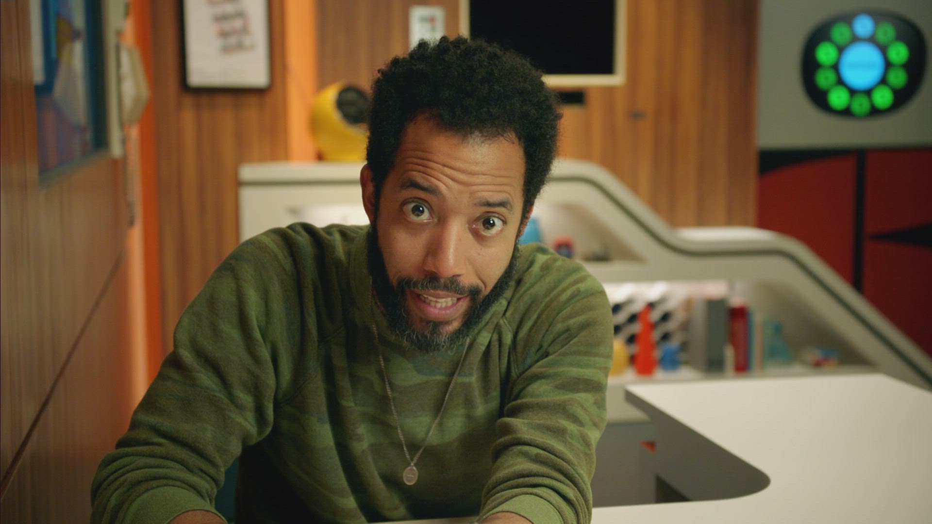 وايت سيناكس بروبلم إرياز الموسم 1 الحلقة 1 سبايس بروبلامز، شيت بروبلامز، مينيسوتا بروبلامز