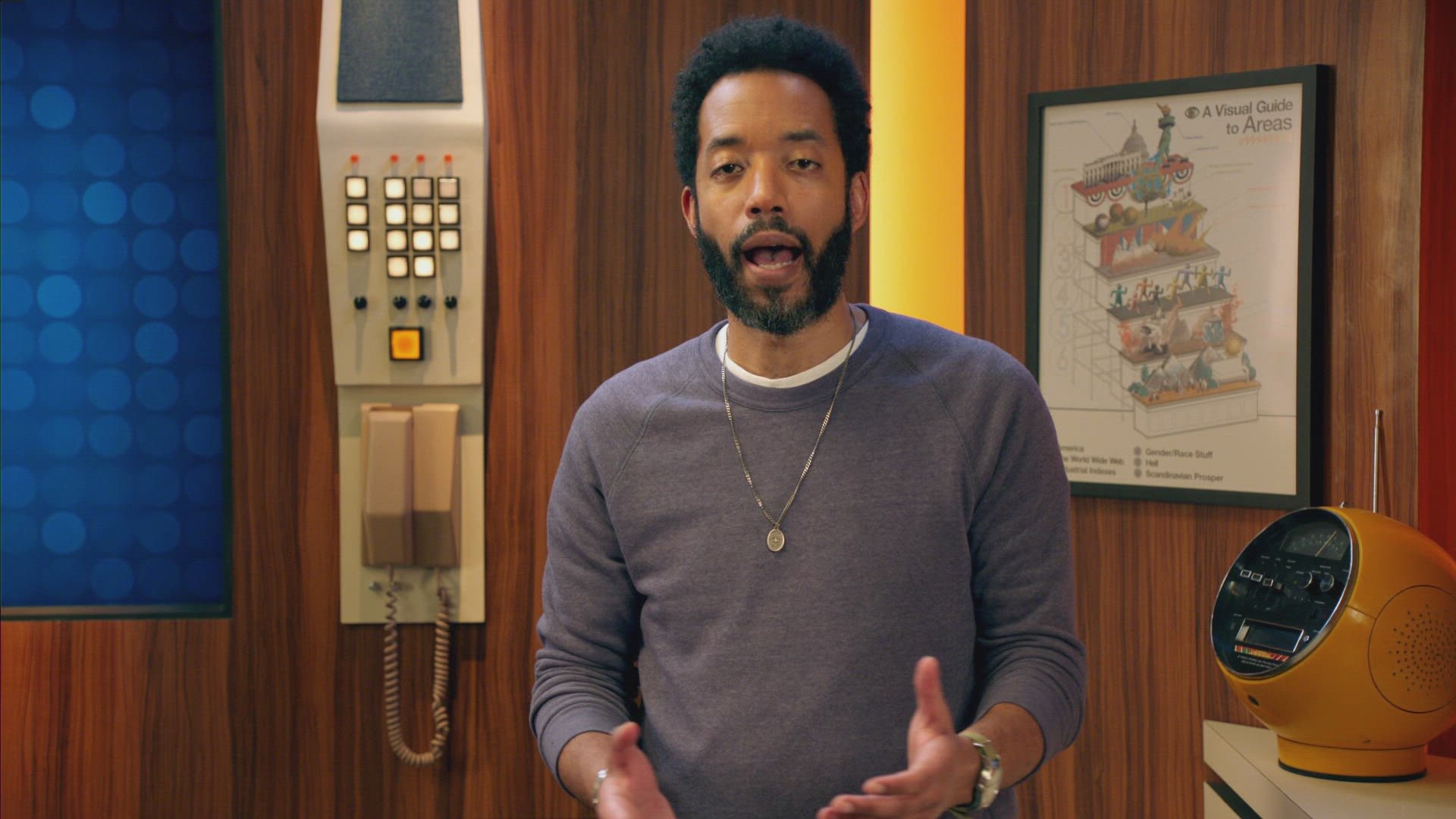 وايت سيناكس بروبلم إرياز الموسم 1 الحلقة 7 ستيودنت بروبلمز، سايدووك بروبلمز