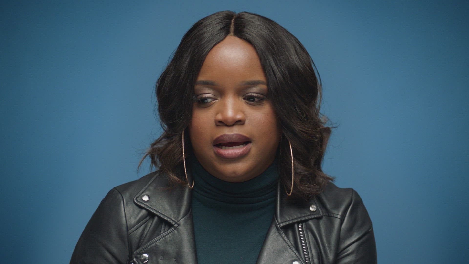 وايت سيناكس بروبلم إرياز الموسم 2 الحلقة 1 لايبور بروبلمز