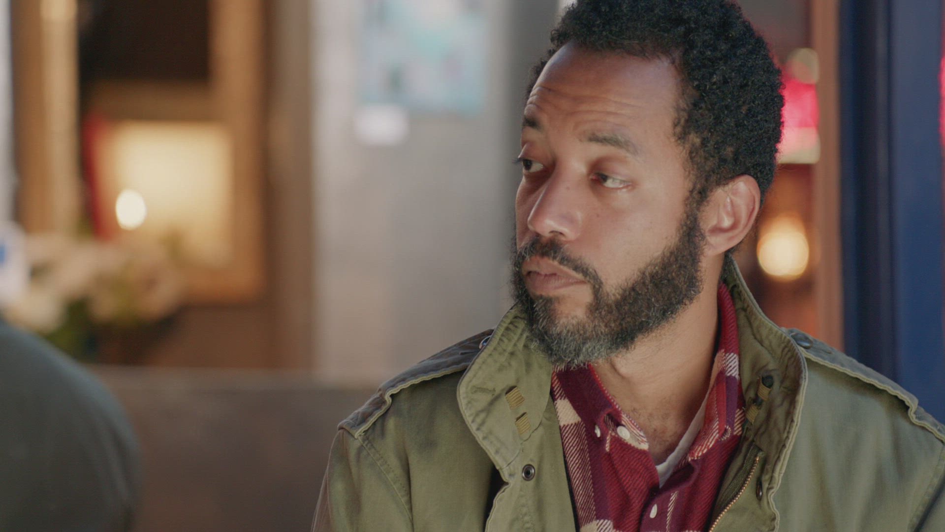 وايت سيناكس بروبلم إرياز الموسم 2 الحلقة 4 سيكس بروبلمز