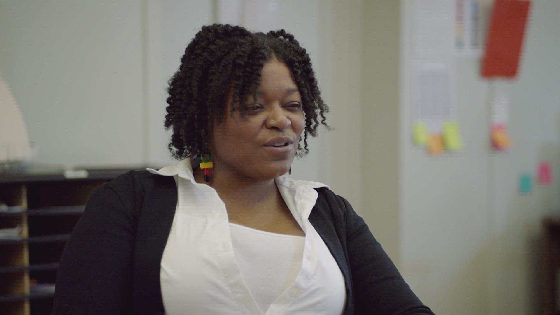 وايت سيناكس بروبلم إرياز الموسم 2 الحلقة 6 برافيت