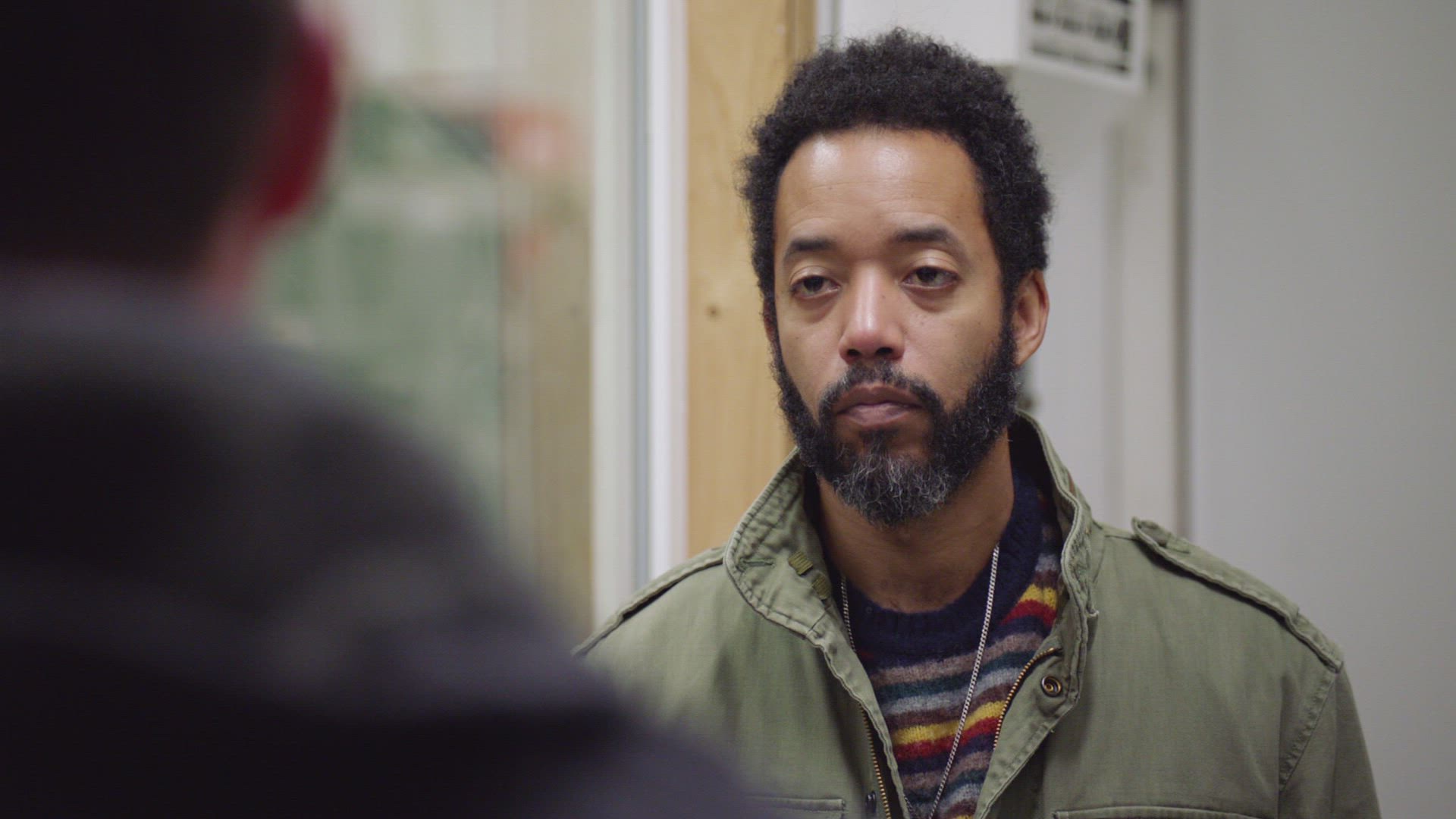 وايت سيناكس بروبلم إرياز الموسم 2 الحلقة 7 أوتومايشن بروبلمز