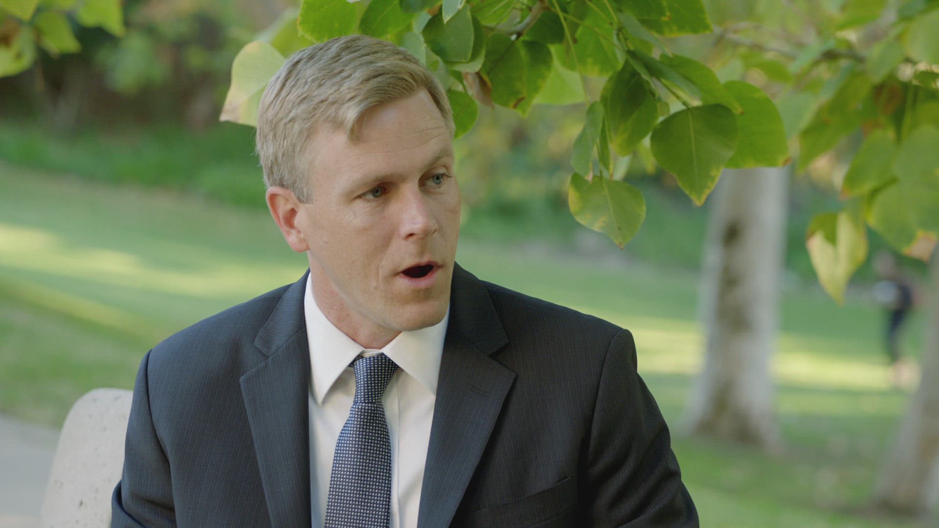 وايت سيناكس بروبلم إرياز الموسم 2 الحلقة 8 هاير اديوكاشن بروبلمز