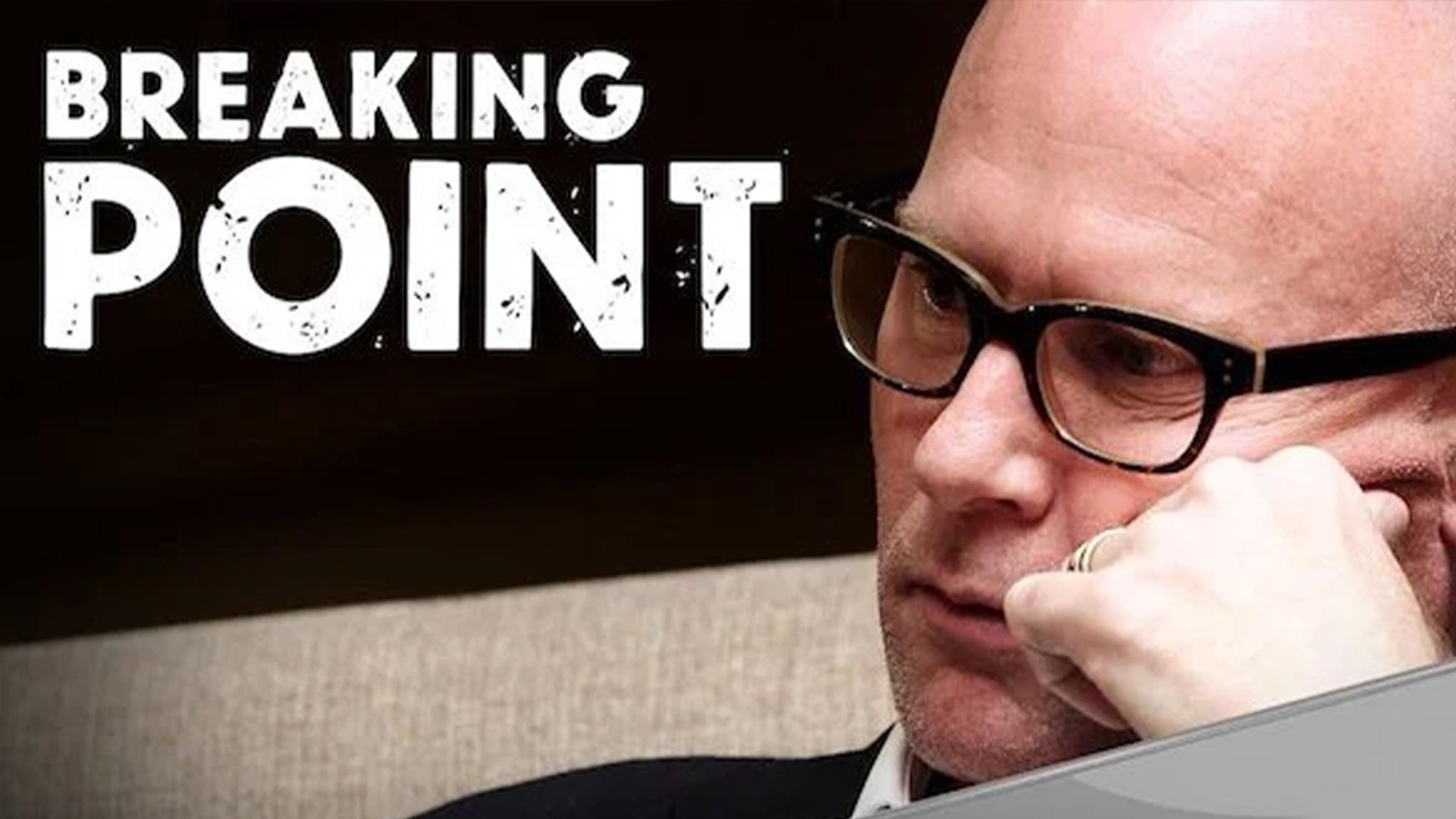 Watch Breaking Point OSNtv Saudi Arabia