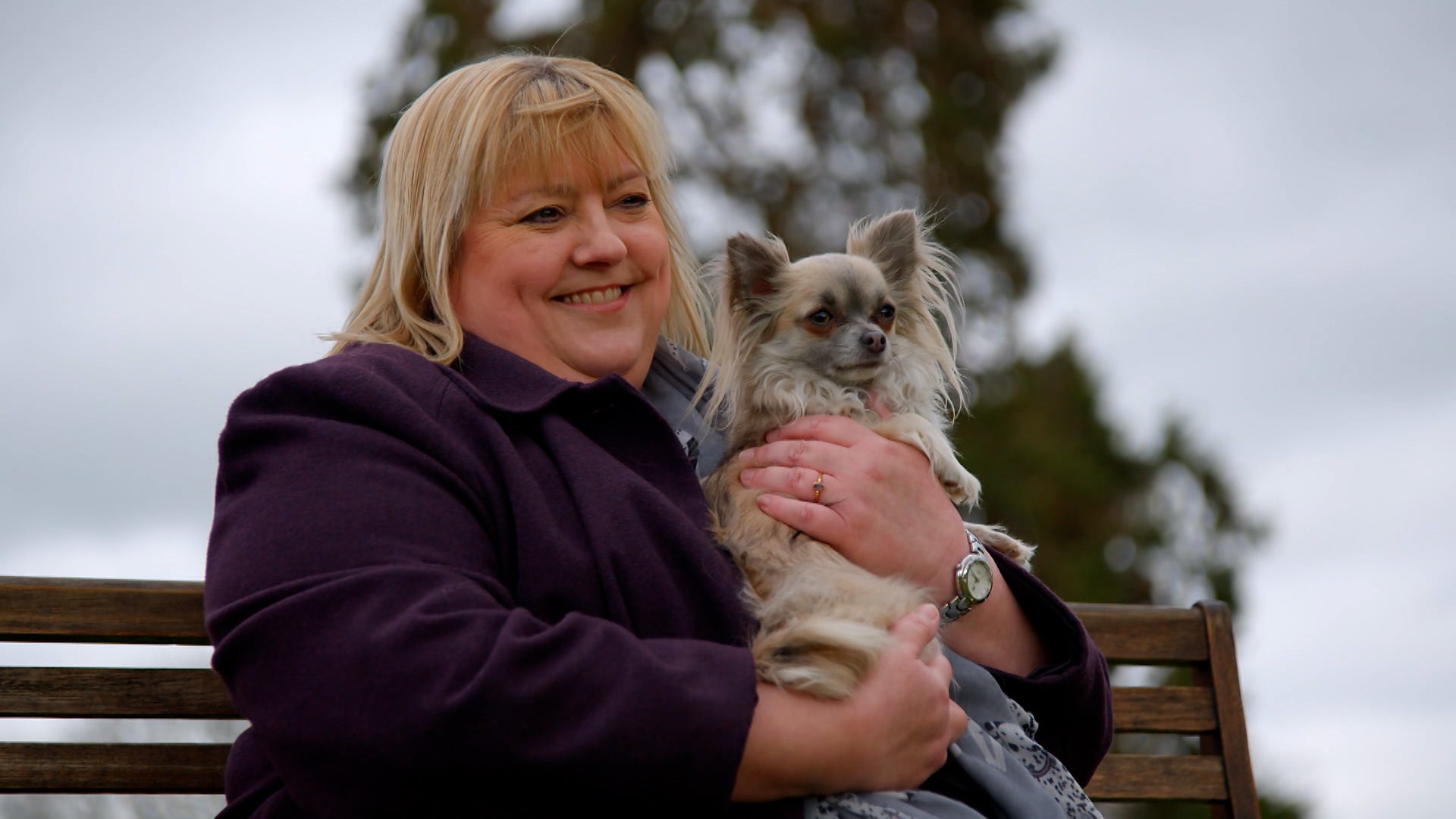 دوغس: ذا أنتولد ستوري الموسم 1 الحلقة 1 بقاء الألطف