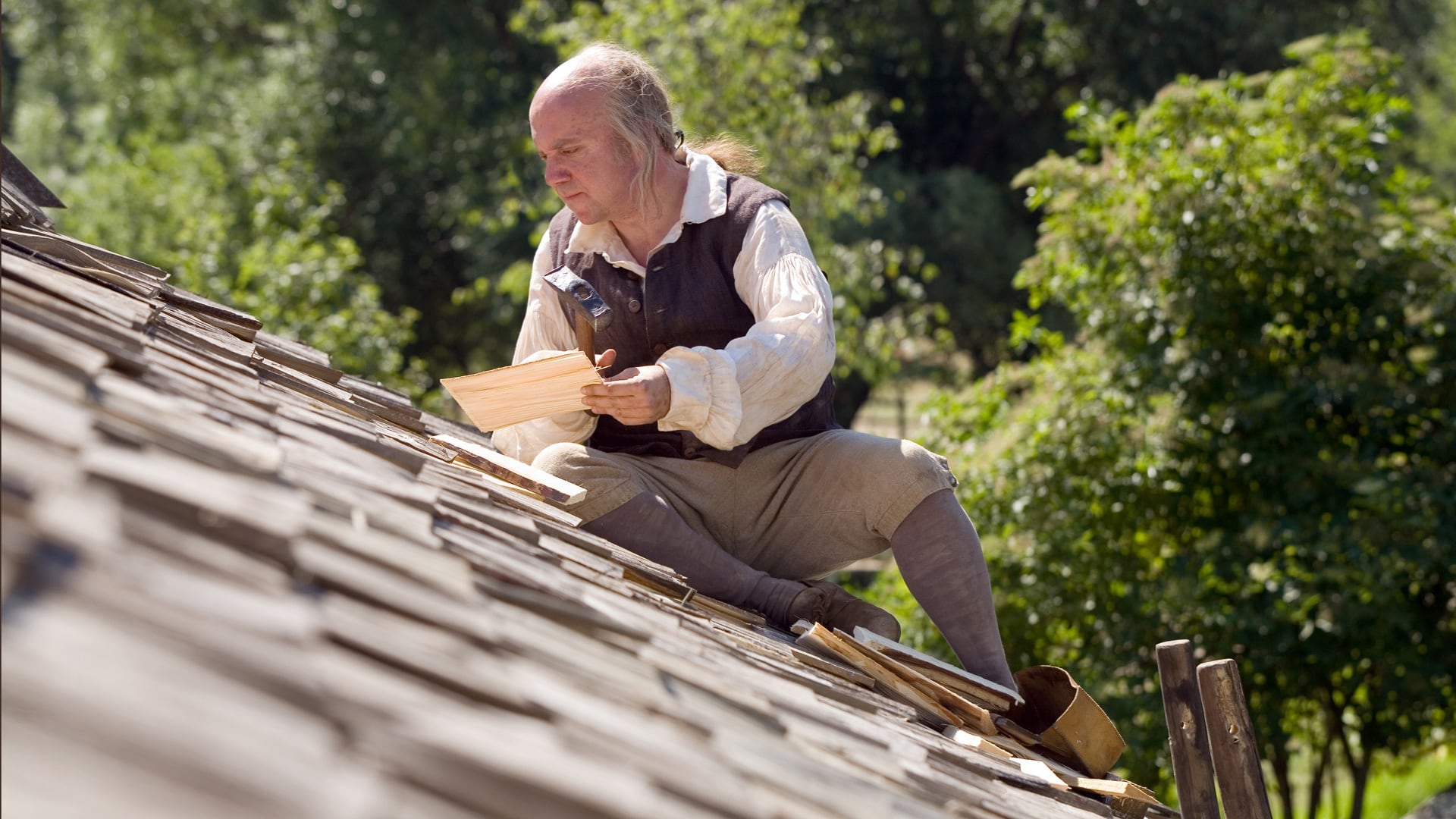 جون آدمز الموسم 1 الحلقة 7 بيسفيلد