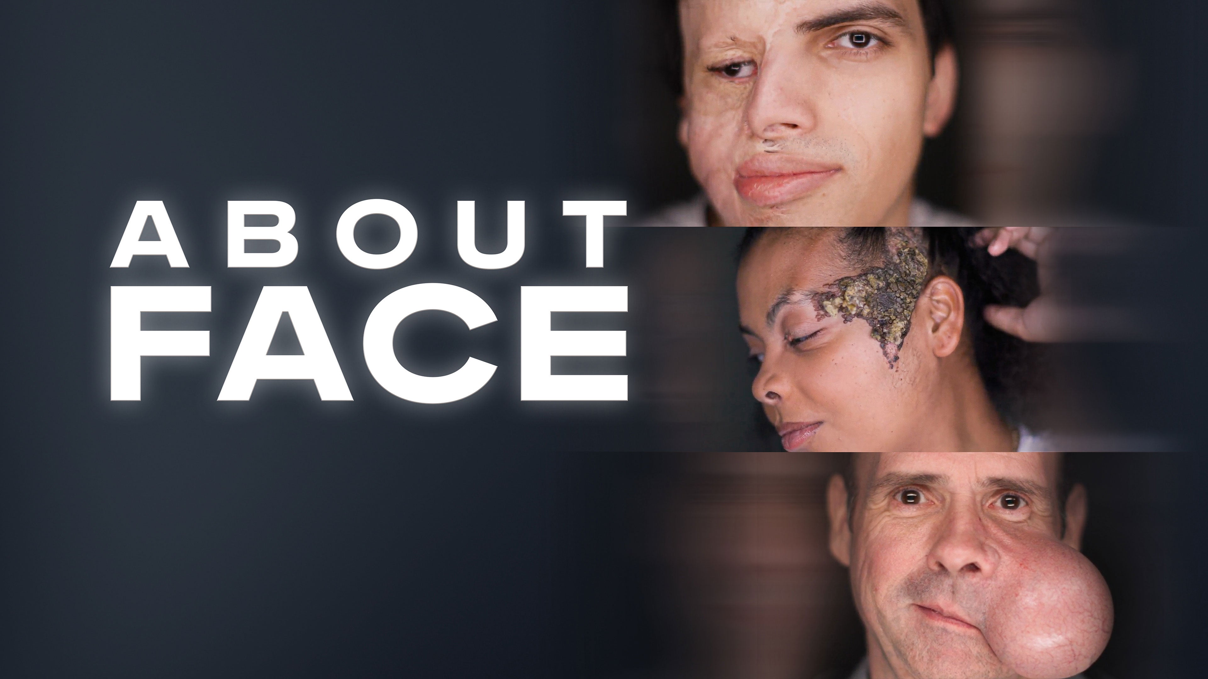 About Face Season 1 Episode 1 Tumorous Maximous