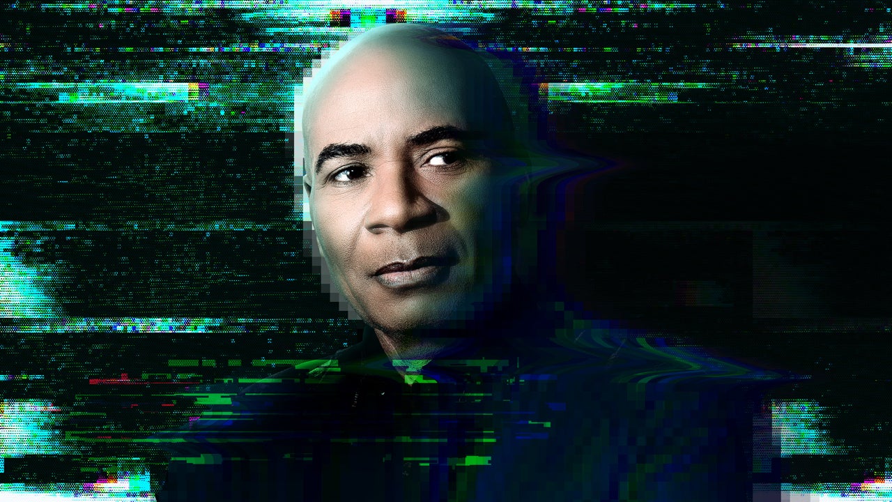 The Proof Is Out There Season 5 Episode 1 Alien Golden Orb, Yeti Caught on Tape...