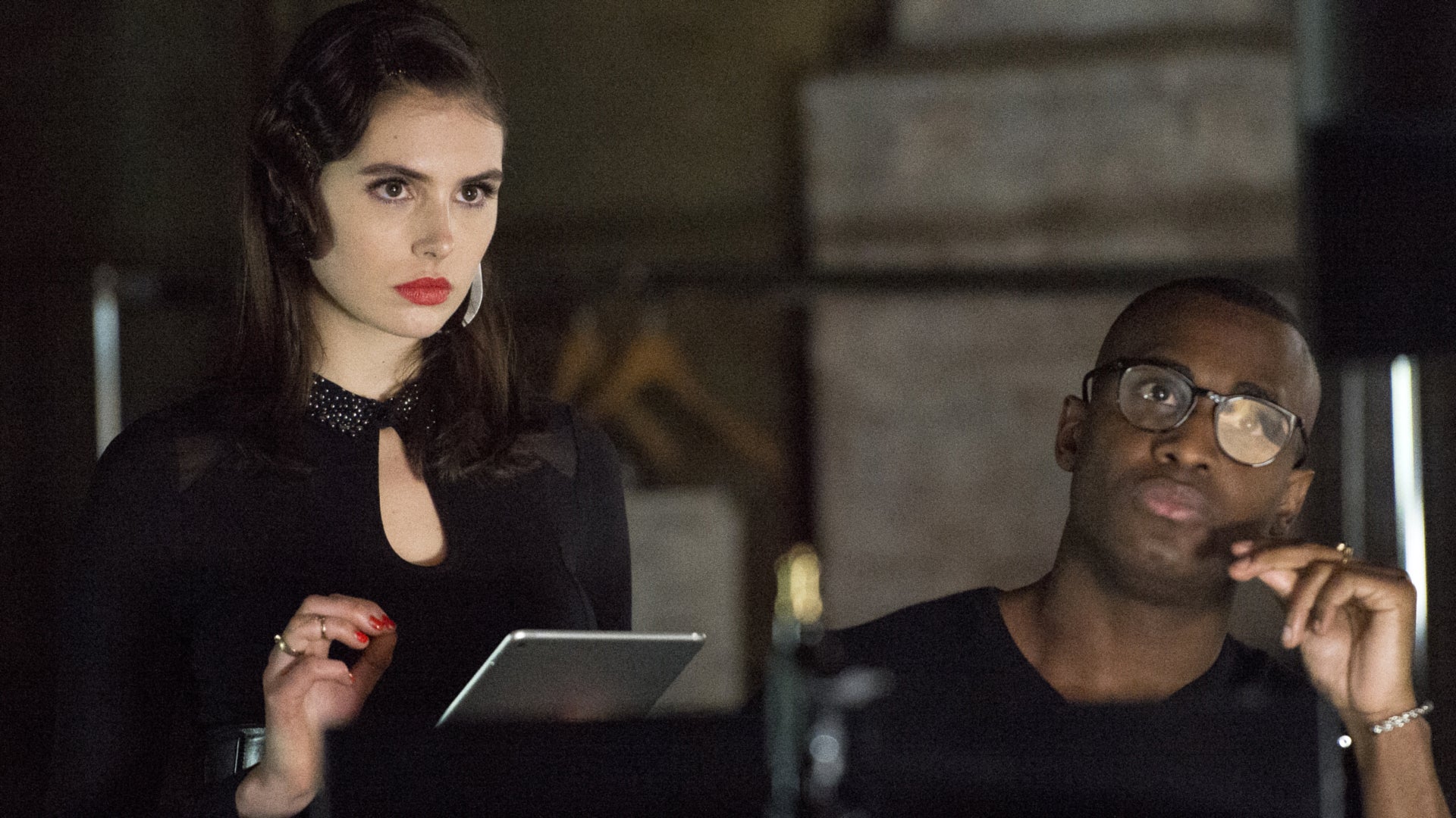 سترايك الموسم 1 الحلقة 2 ذا كوكوز كولينغ/ جزء 2