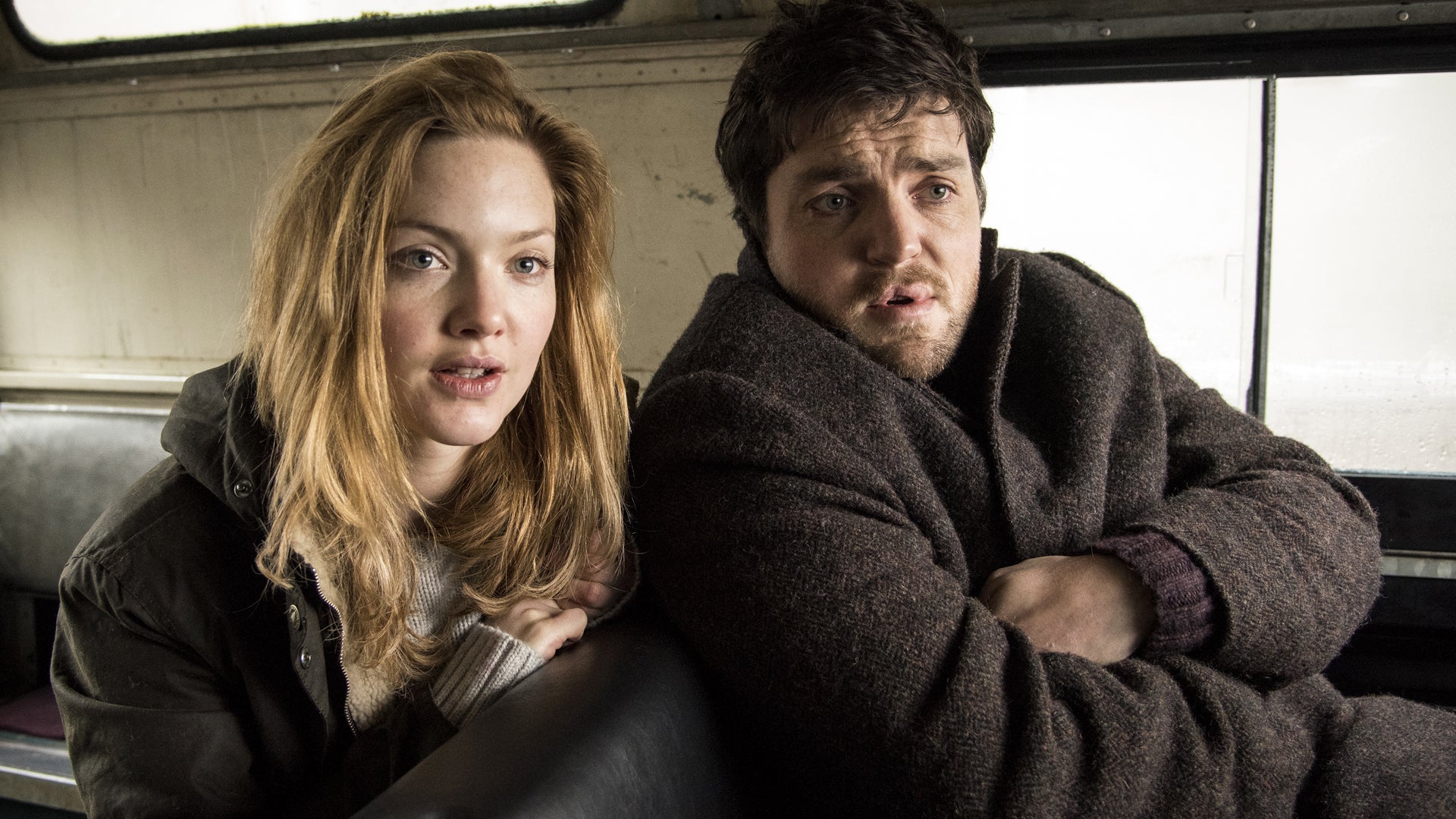 سترايك الموسم 1 الحلقة 6 كارير اوف إيفل: جزء 1