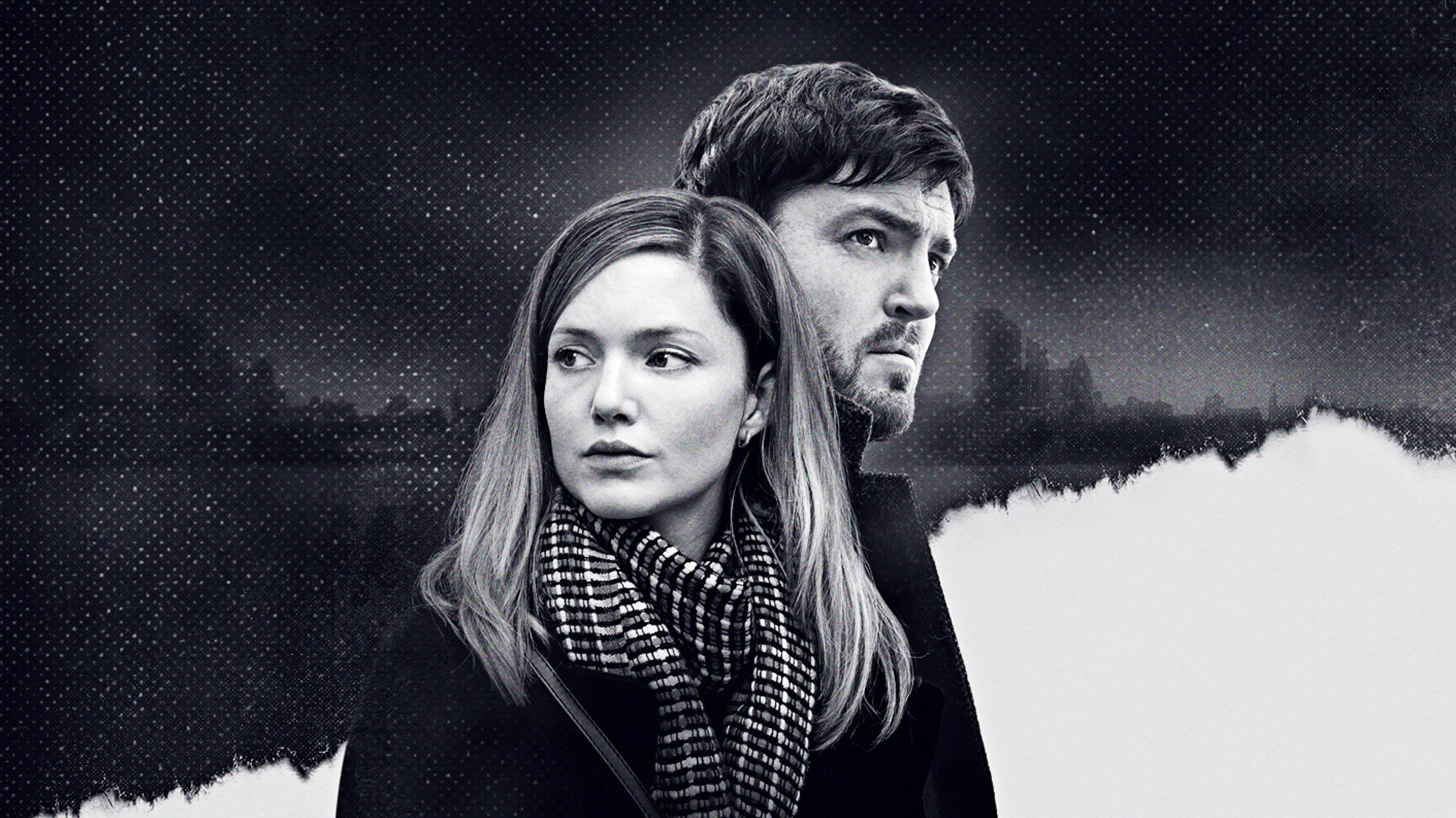 سي.بي. سترايك: ليثل وايت