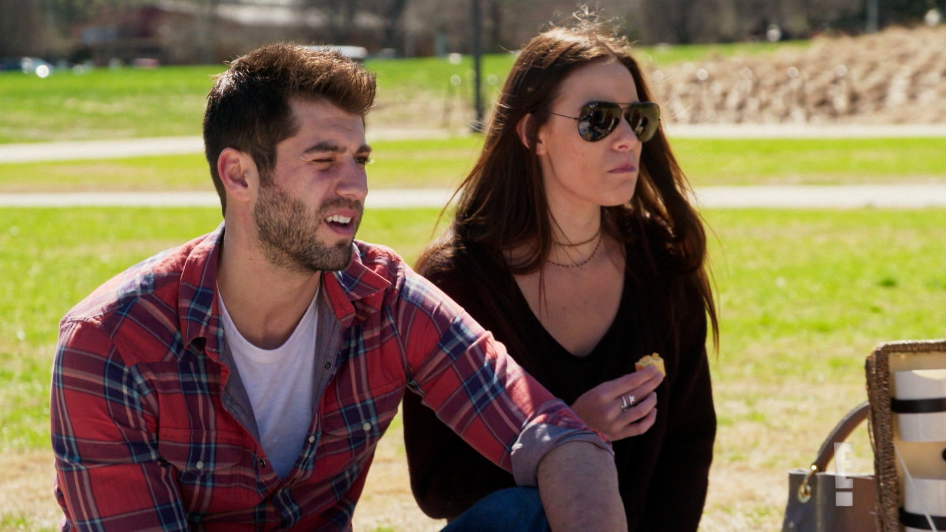 Very Cavallari Season 1 Episode 5 Back To The Hills