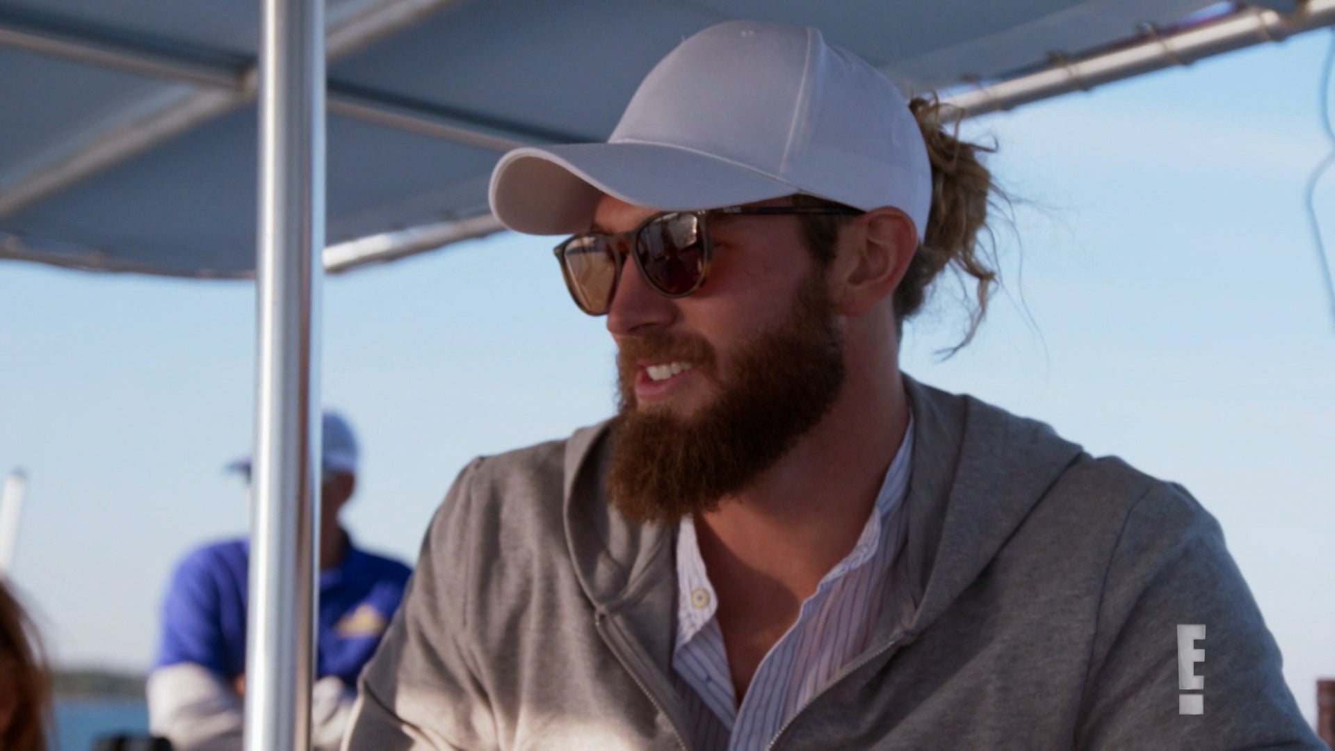 Very Cavallari Season 1 Episode 6 Beach, Please