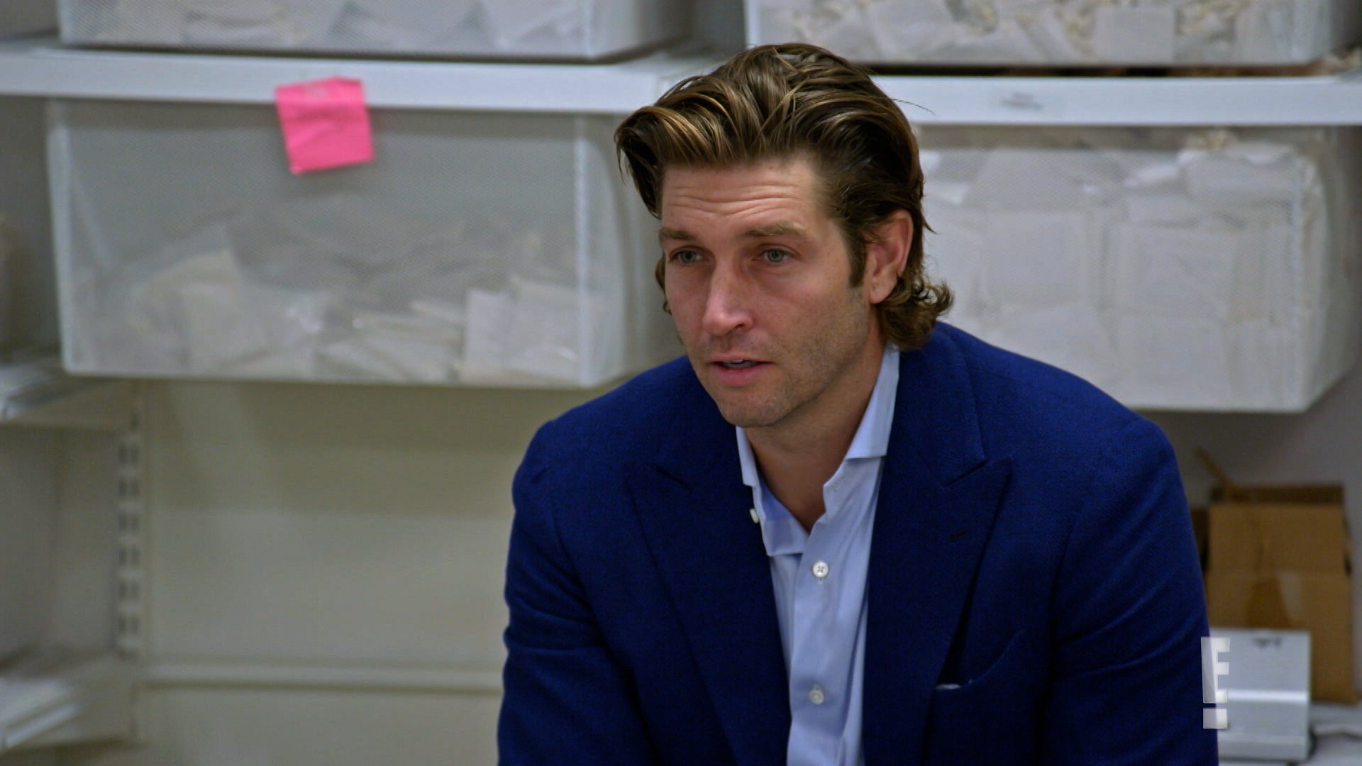 Very Cavallari Season 2 Episode 3 Bring Your Jay To Work Day