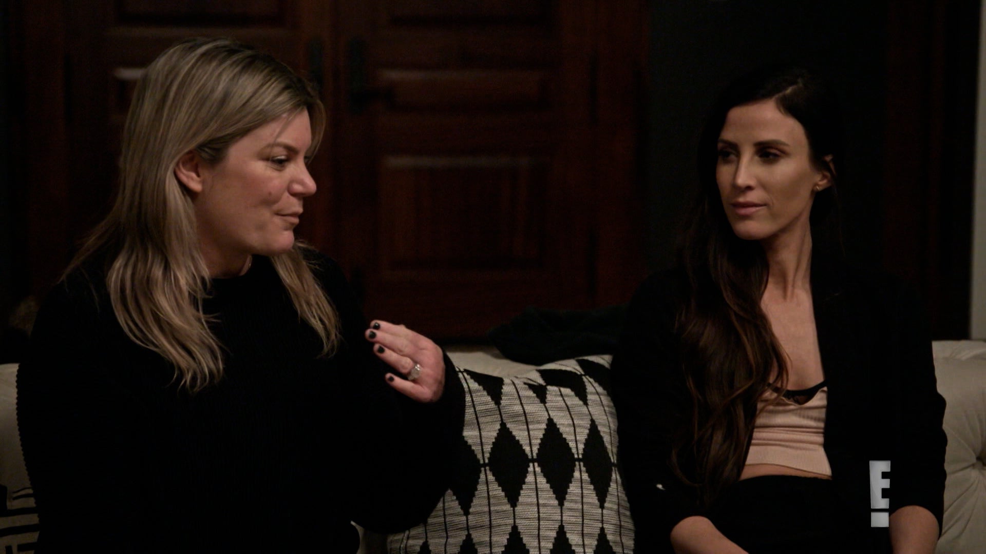 Very Cavallari Season 2 Episode 6 The One Where Jay Goes Cray