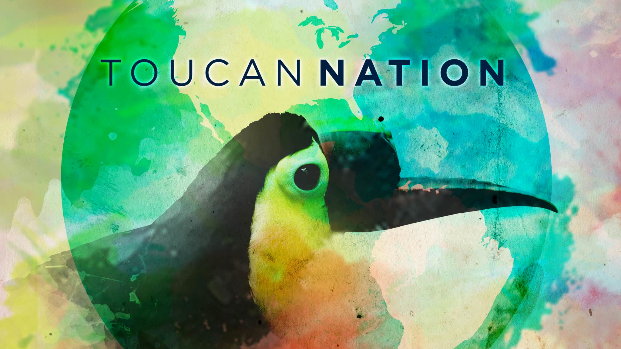 Toucan Nation الموسم 1 الحلقة 1 Episode 1