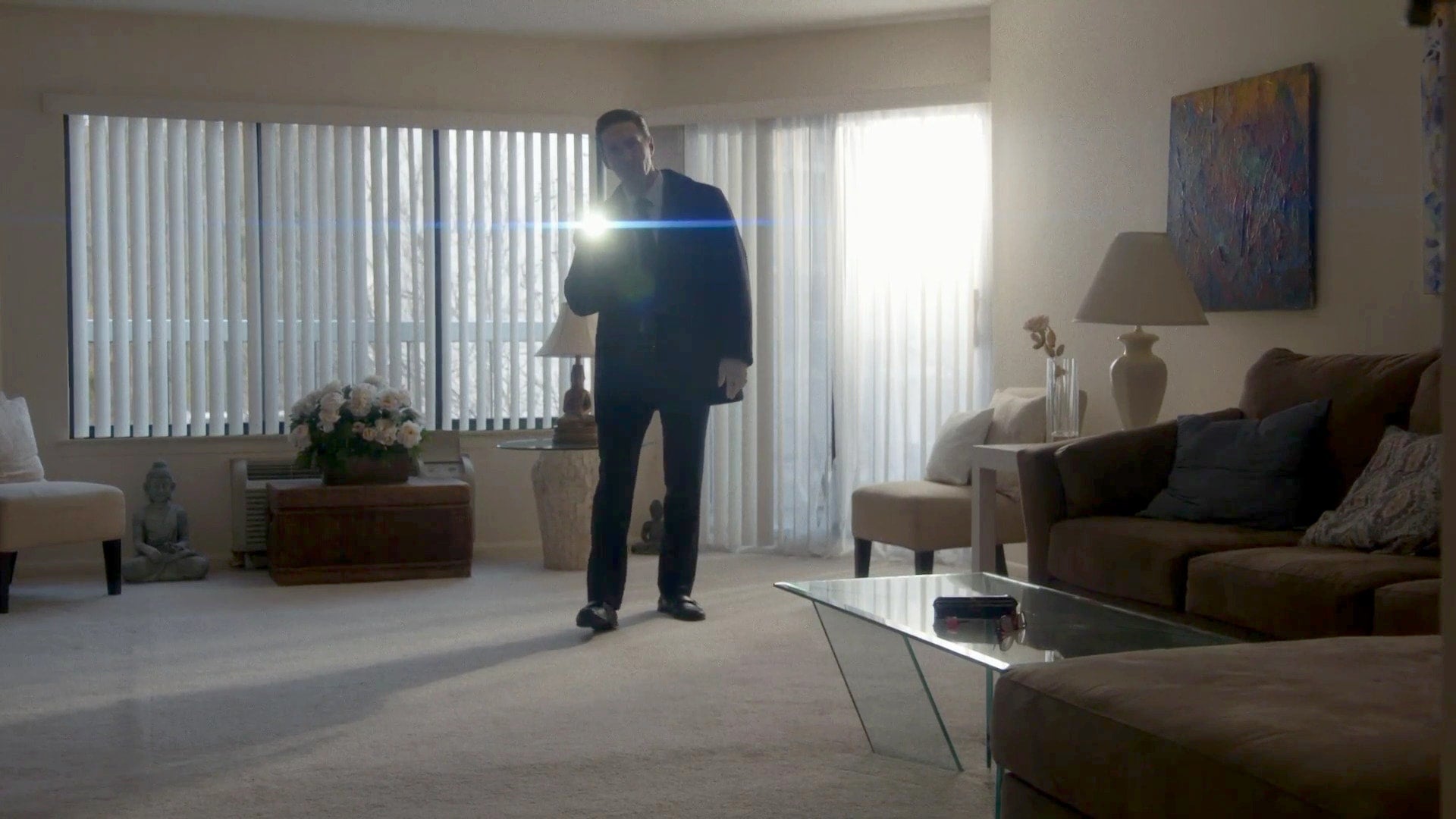 Homicide City Season 2 Episode 4 High Rise Murder