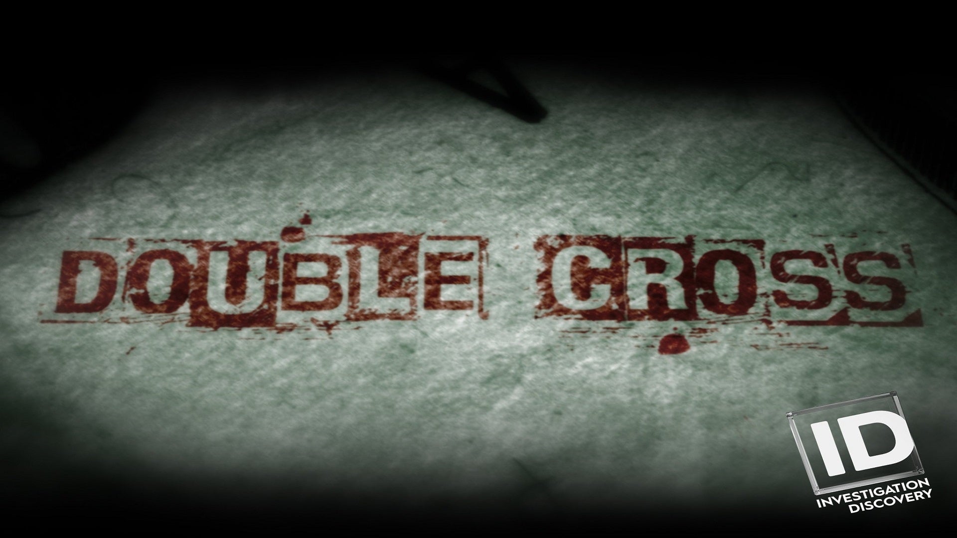 Double Cross الموسم 1 الحلقة 1 ذا سينس أوف فاذر...أند ماذر