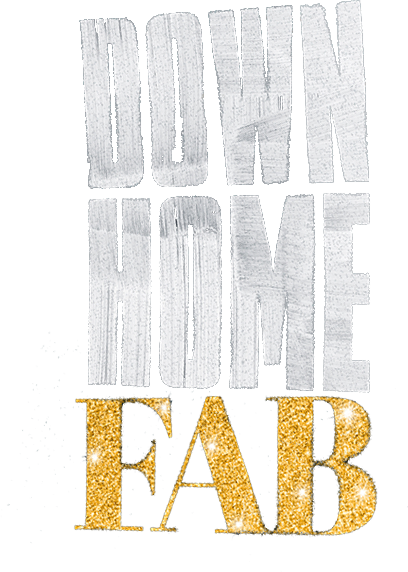Down Home Fab