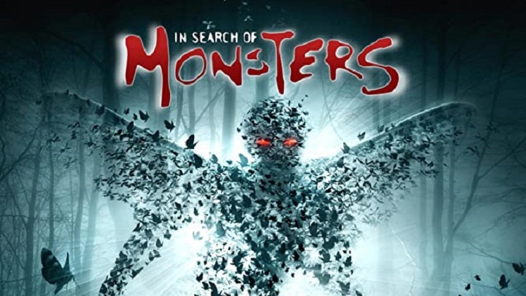 ان سيرش اوف مونسترس الموسم 1 الحلقة 1 بيغ فوت 