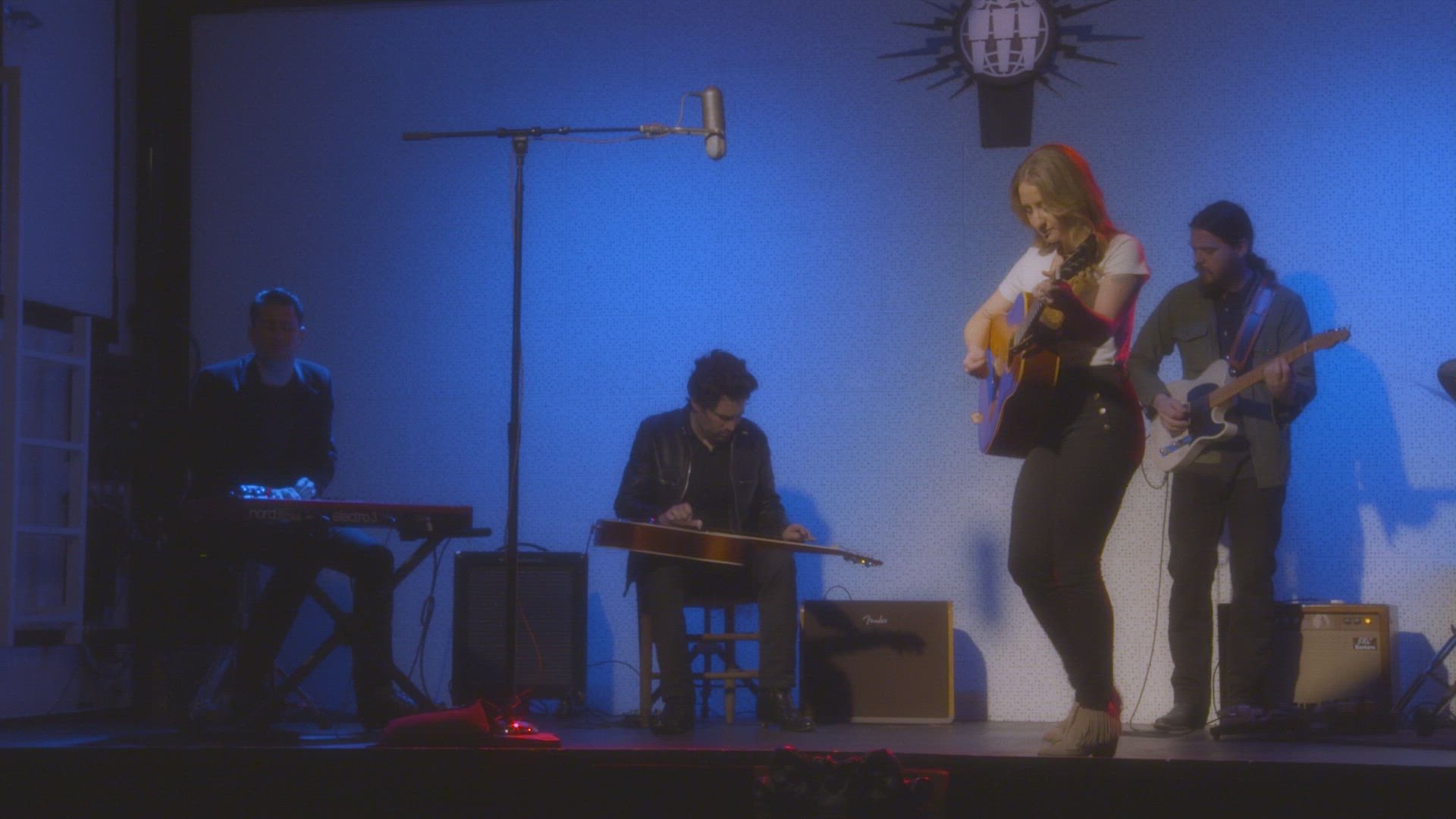 أنثوني بوردين : بارتس أناون الموسم 8 الحلقة 2 ناشفيل