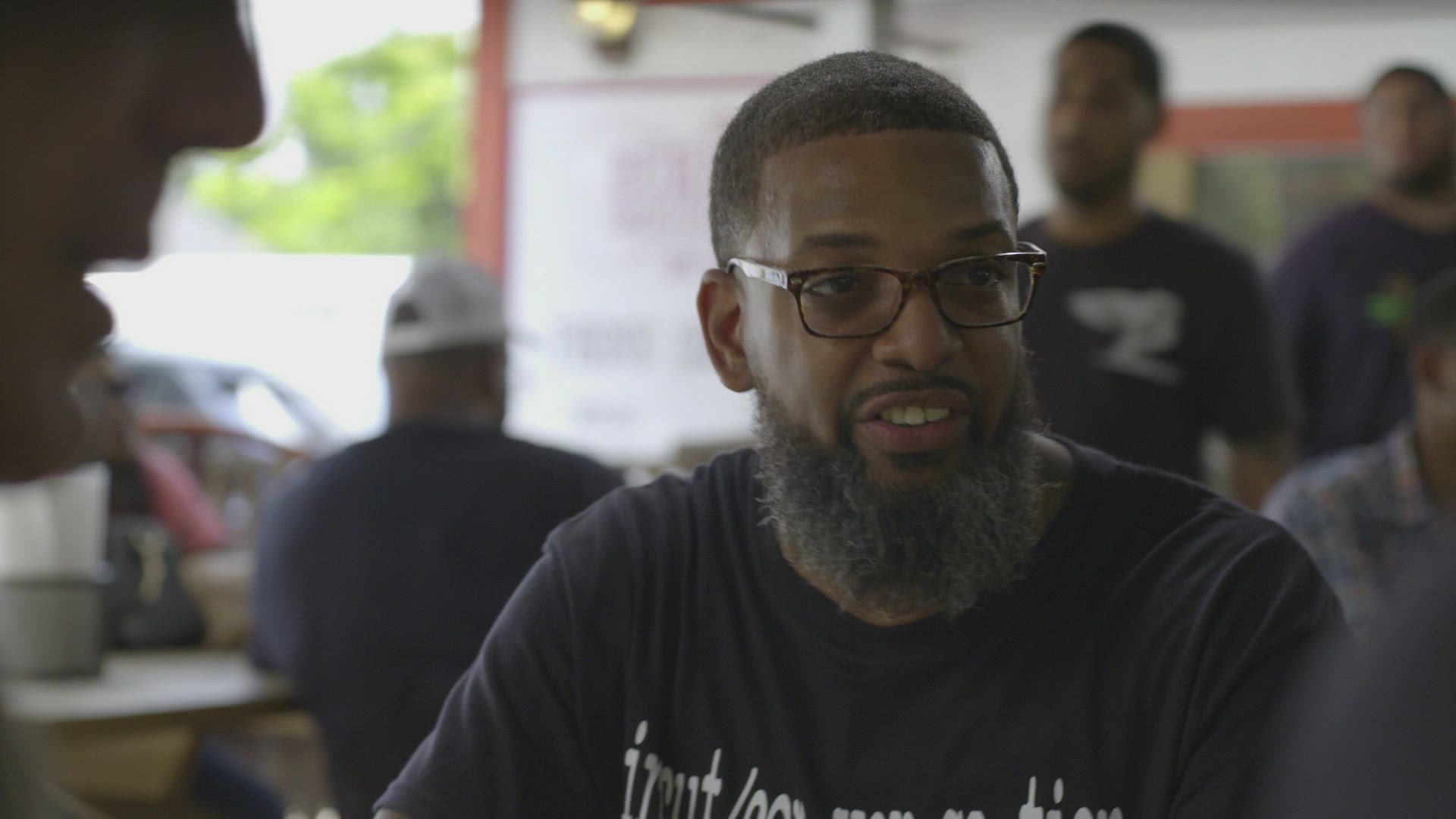 أنثوني بوردين : بارتس أناون الموسم 8 الحلقة 5 هيوستن