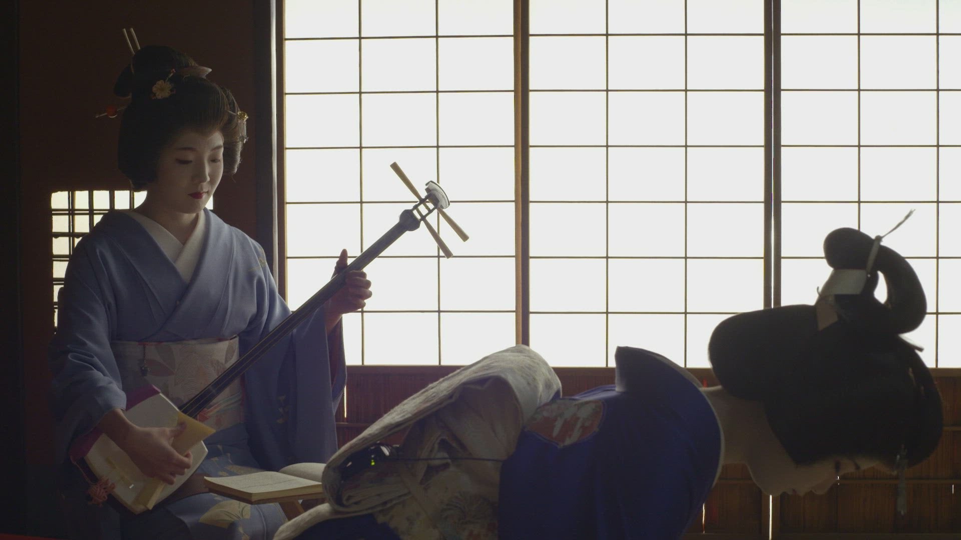 أنثوني بوردين : بارتس أناون الموسم 8 الحلقة 6 اليابان