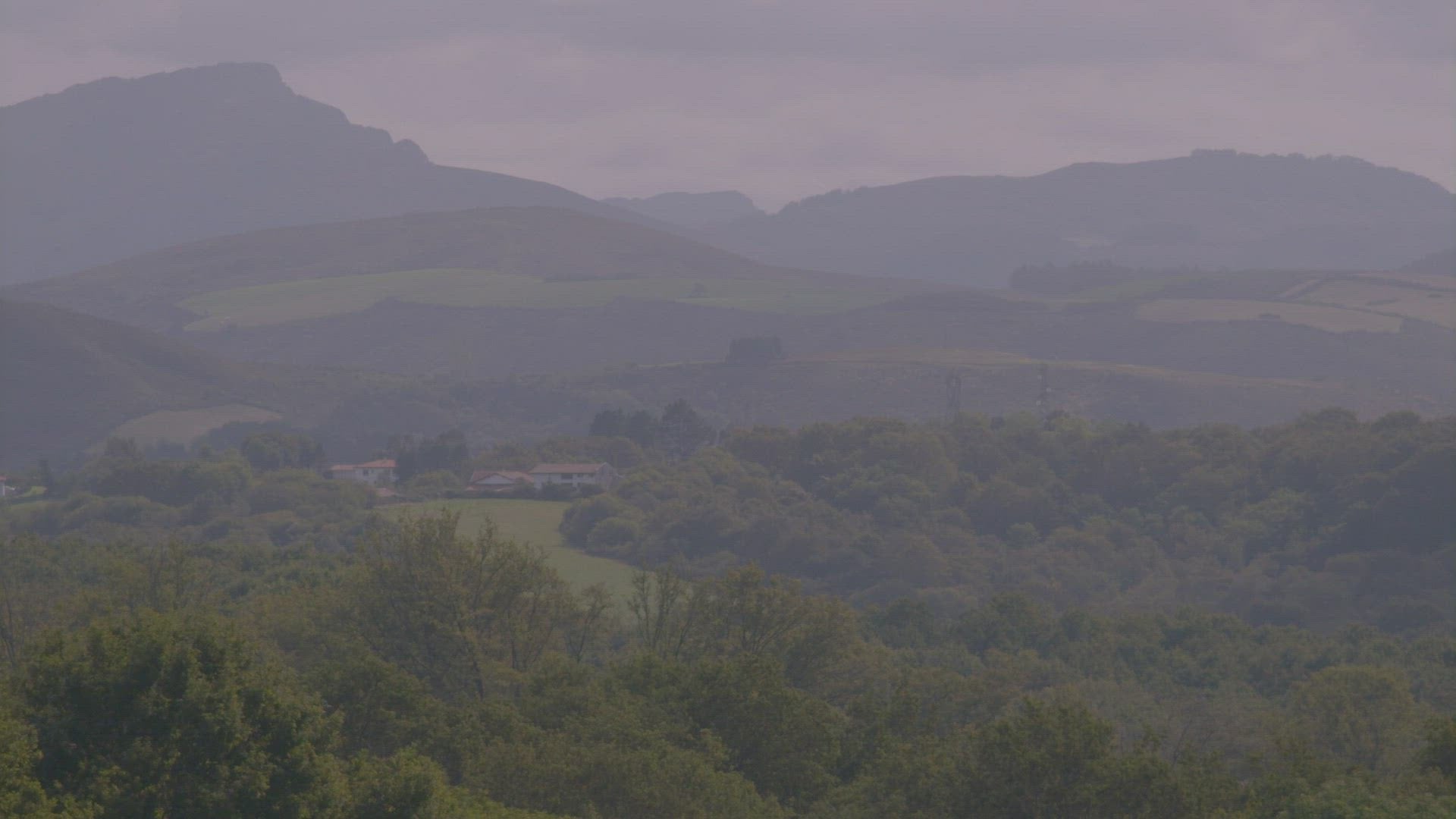 أنثوني بوردين : بارتس أناون الموسم 9 الحلقة 2 سان سباستيان